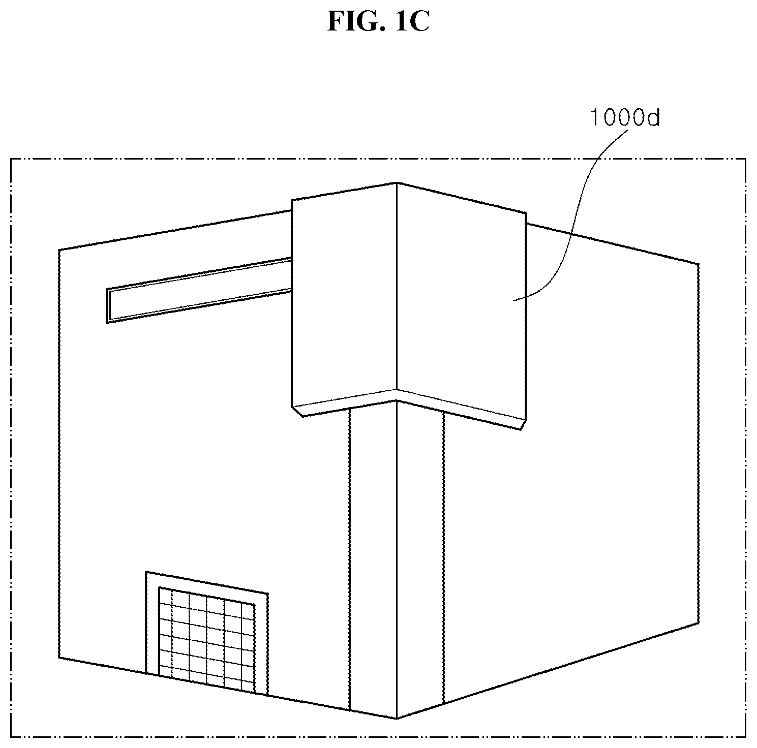 Patent US12616063 Figure 3 – Pixel device for LED display and led display apparatus having the same