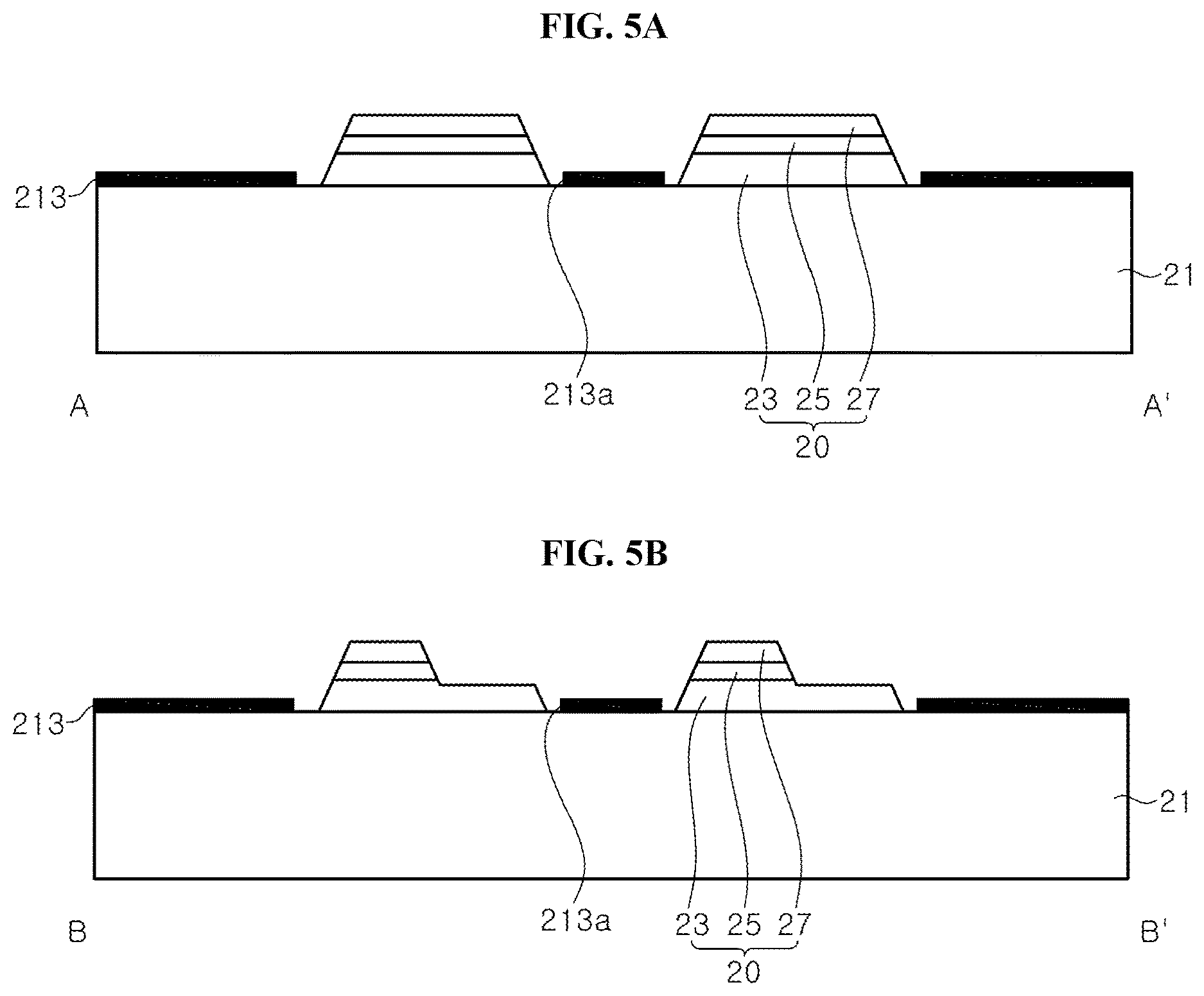 Patent US12616063 Figure 12 – Pixel device for LED display and led display apparatus having the same