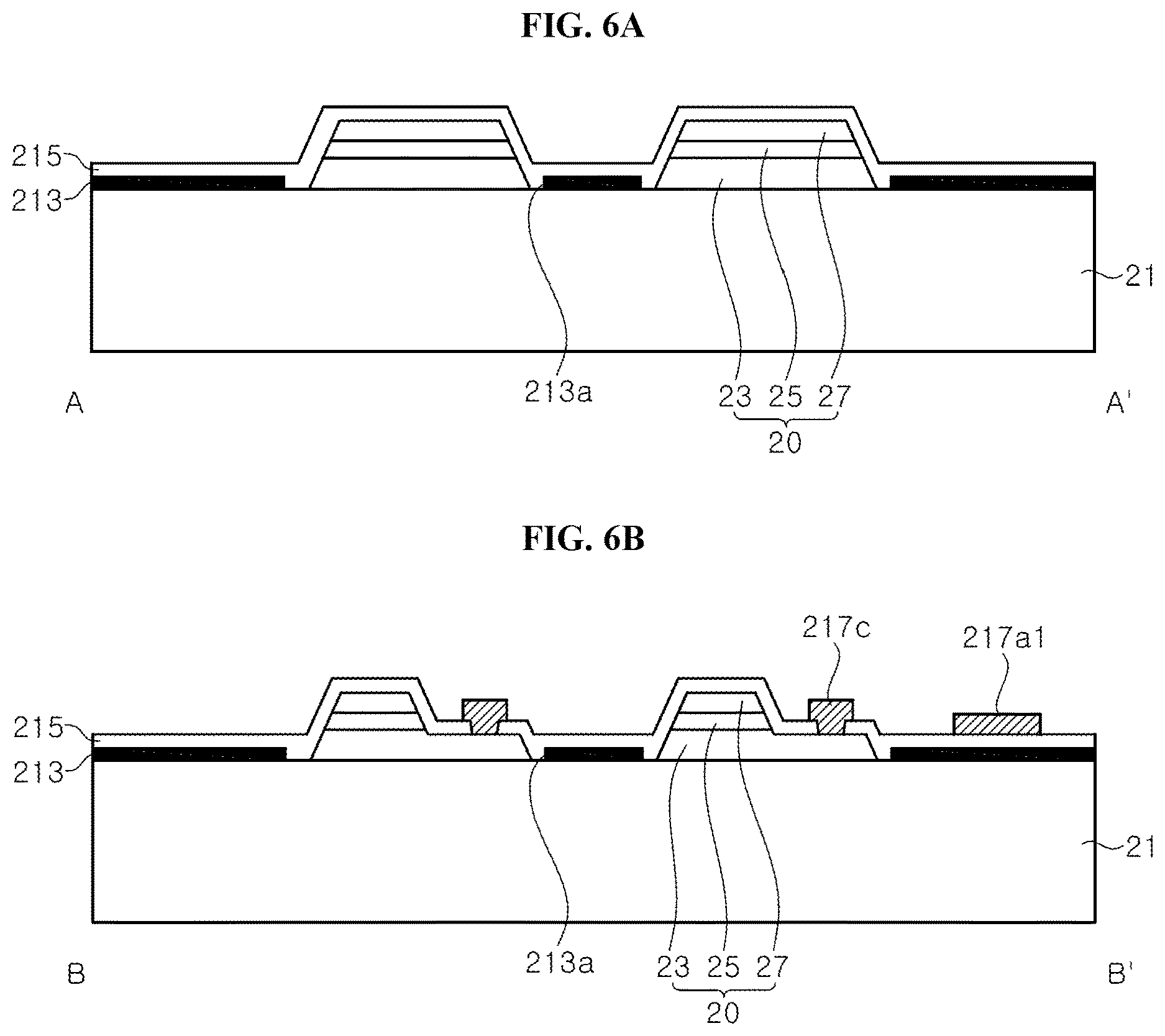 Patent US12616063 Figure 13 – Pixel device for LED display and led display apparatus having the same