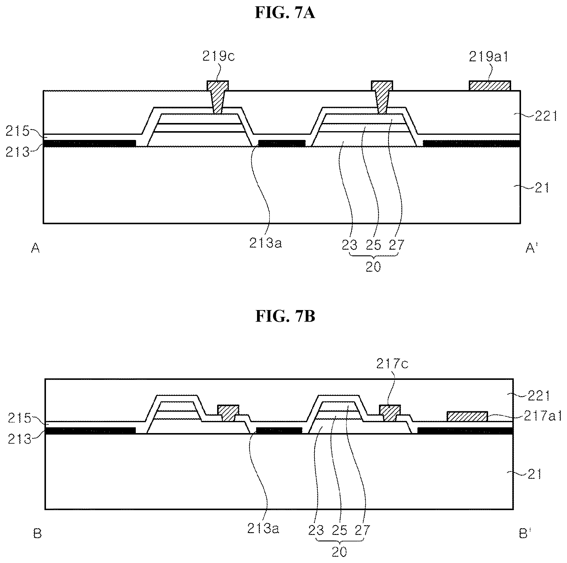 Patent US12616063 Figure 14 – Pixel device for LED display and led display apparatus having the same