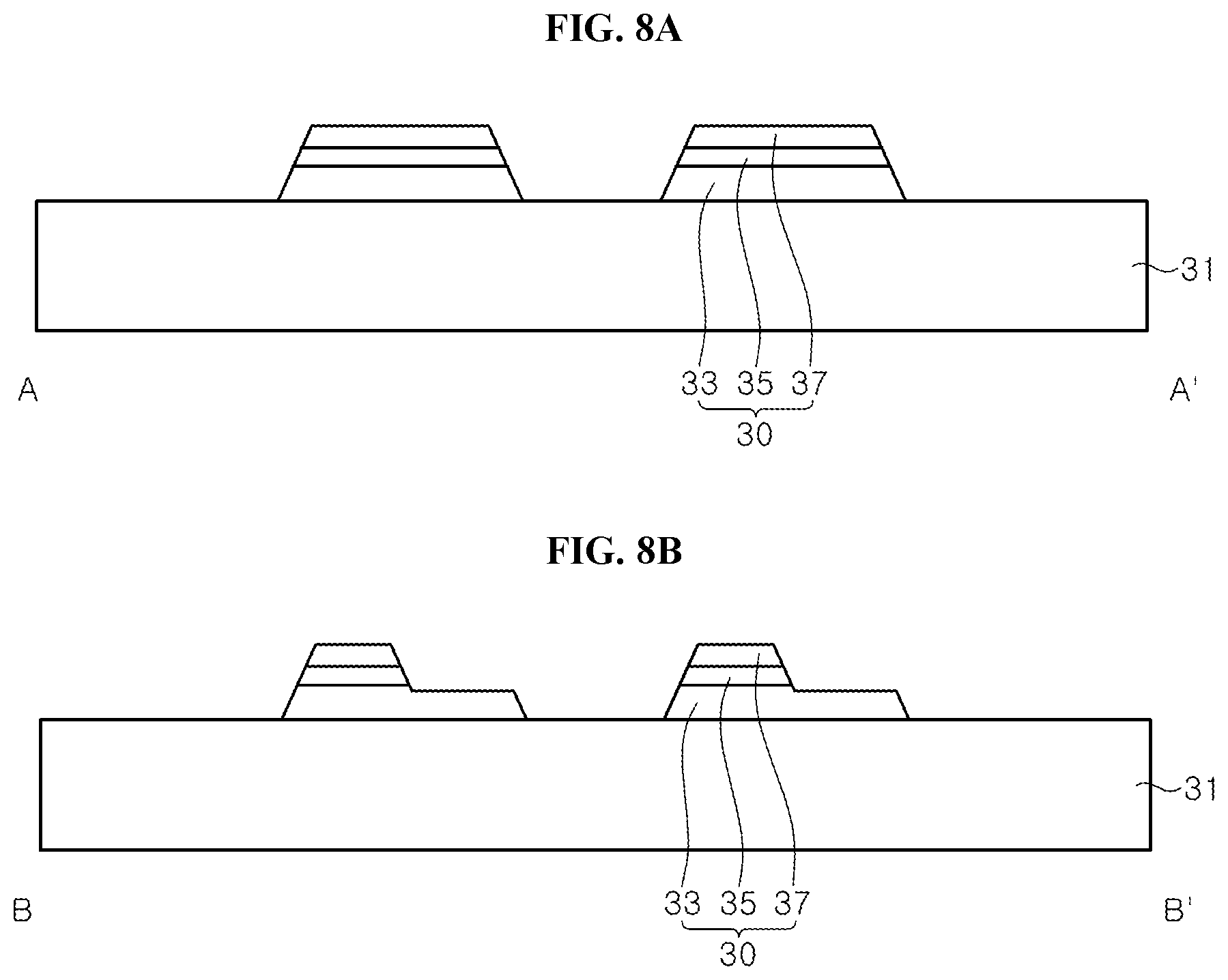 Patent US12616063 Figure 15 – Pixel device for LED display and led display apparatus having the same
