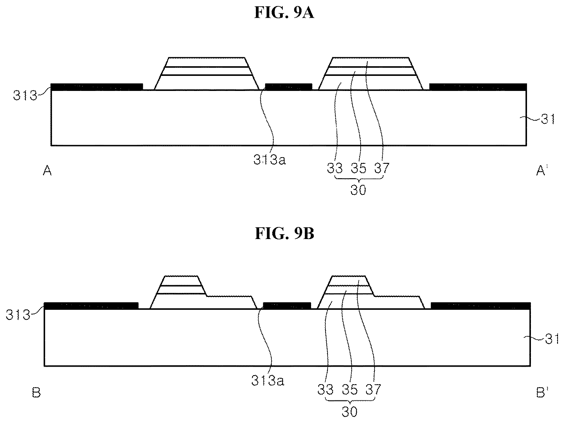 Patent US12616063 Figure 16 – Pixel device for LED display and led display apparatus having the same