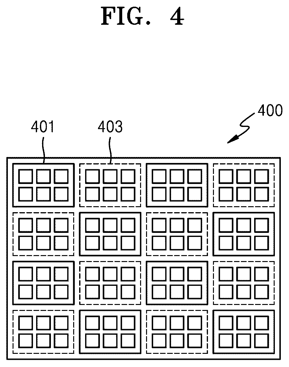 Patent US12616069 Figure 4 – Device and method for determining ranks of light emitting devices each mounted on plurality of respective mounting points on substrate