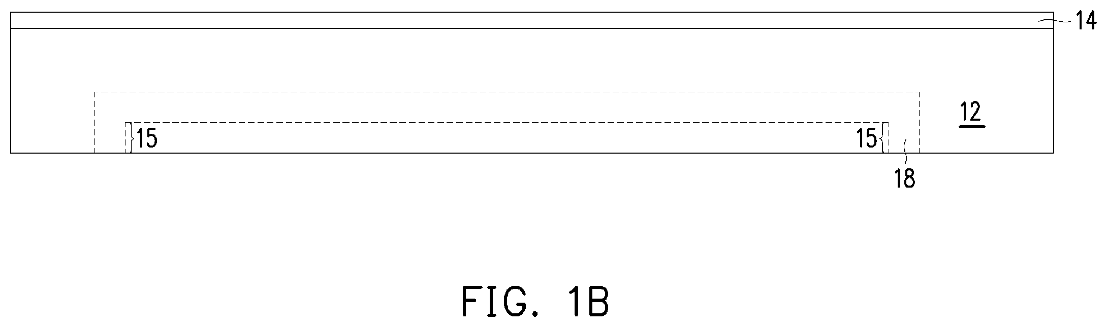 Patent US12616070 Figure 2 – Packages formed using RDL-last process