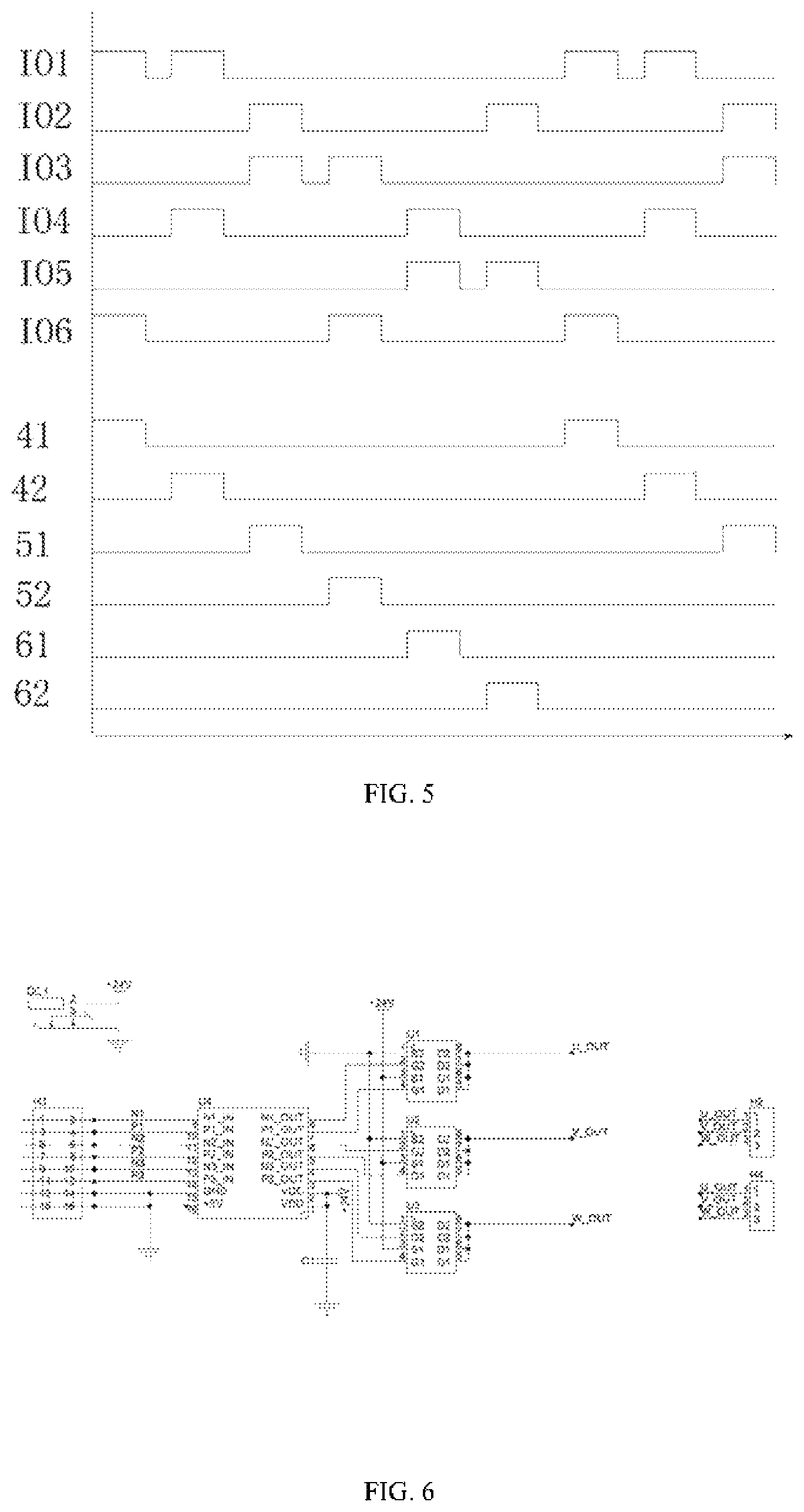Patent US12616072 Figure 3 – Led strip and led strip color modulation method