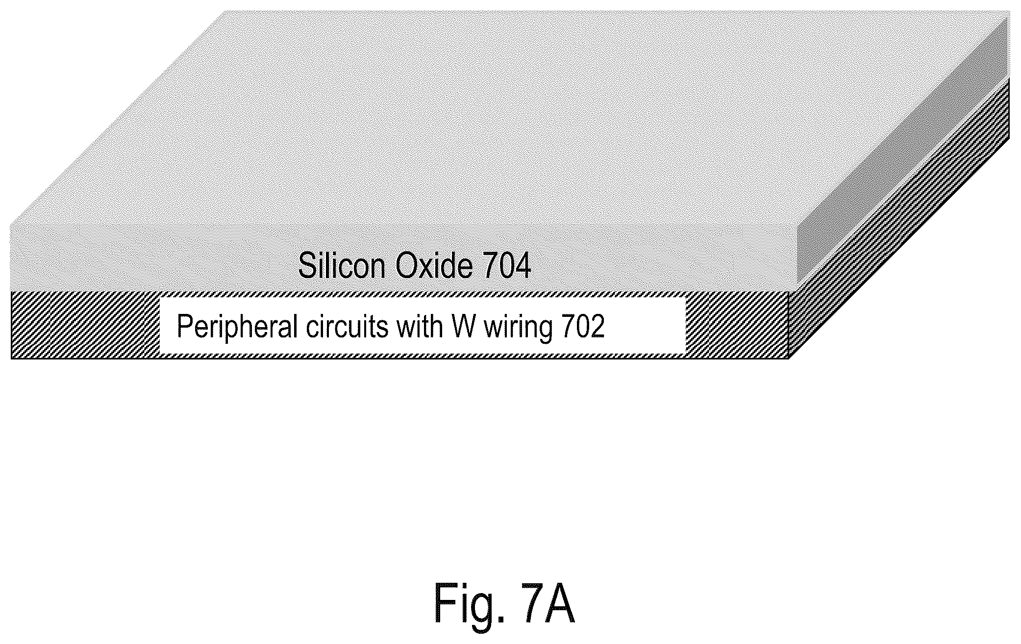 Patent US12616073 Figure 16 – 3D semiconductor device and structure with metal layers