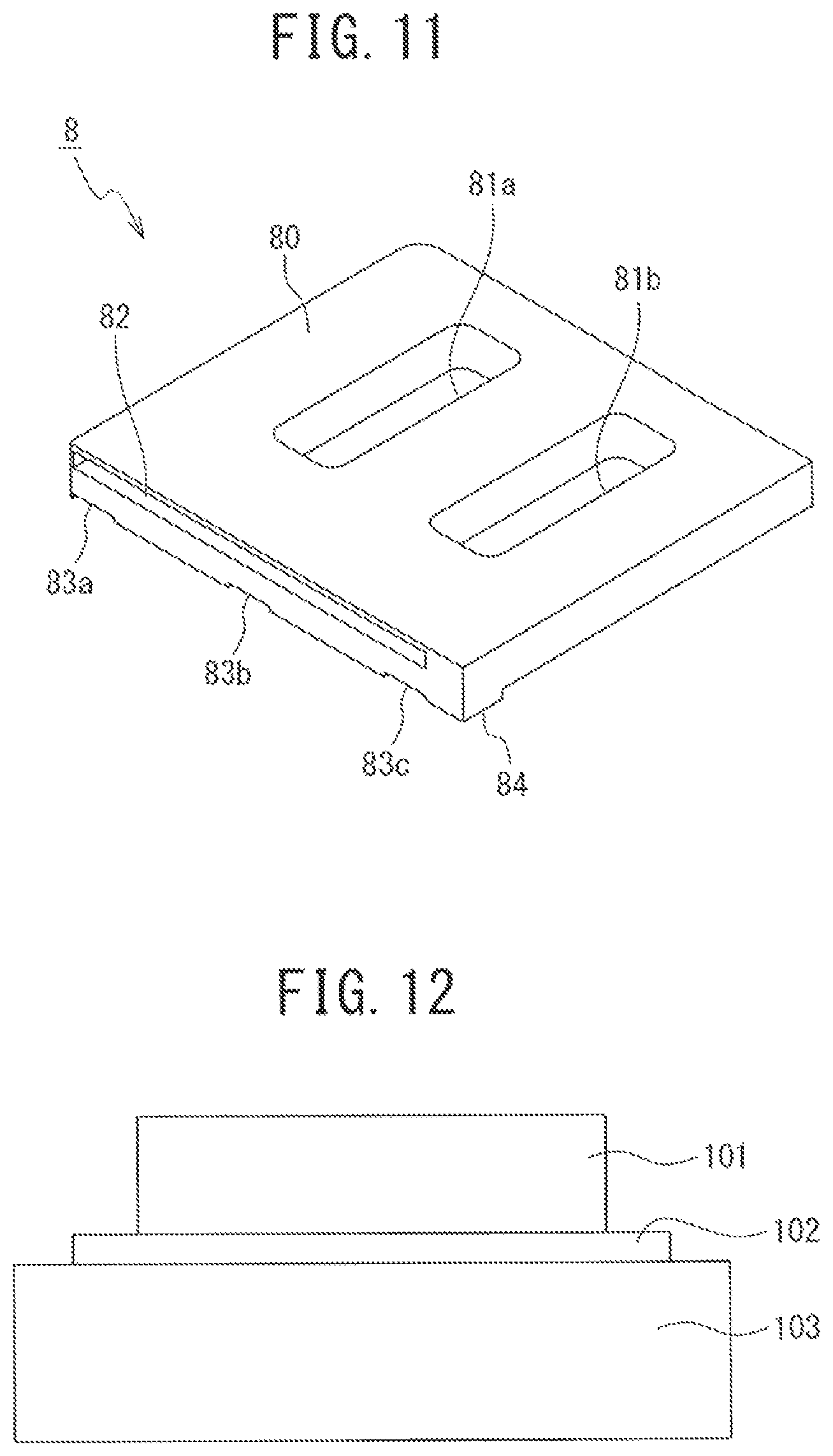 Patent US12616076 Figure 10 – Semiconductor device