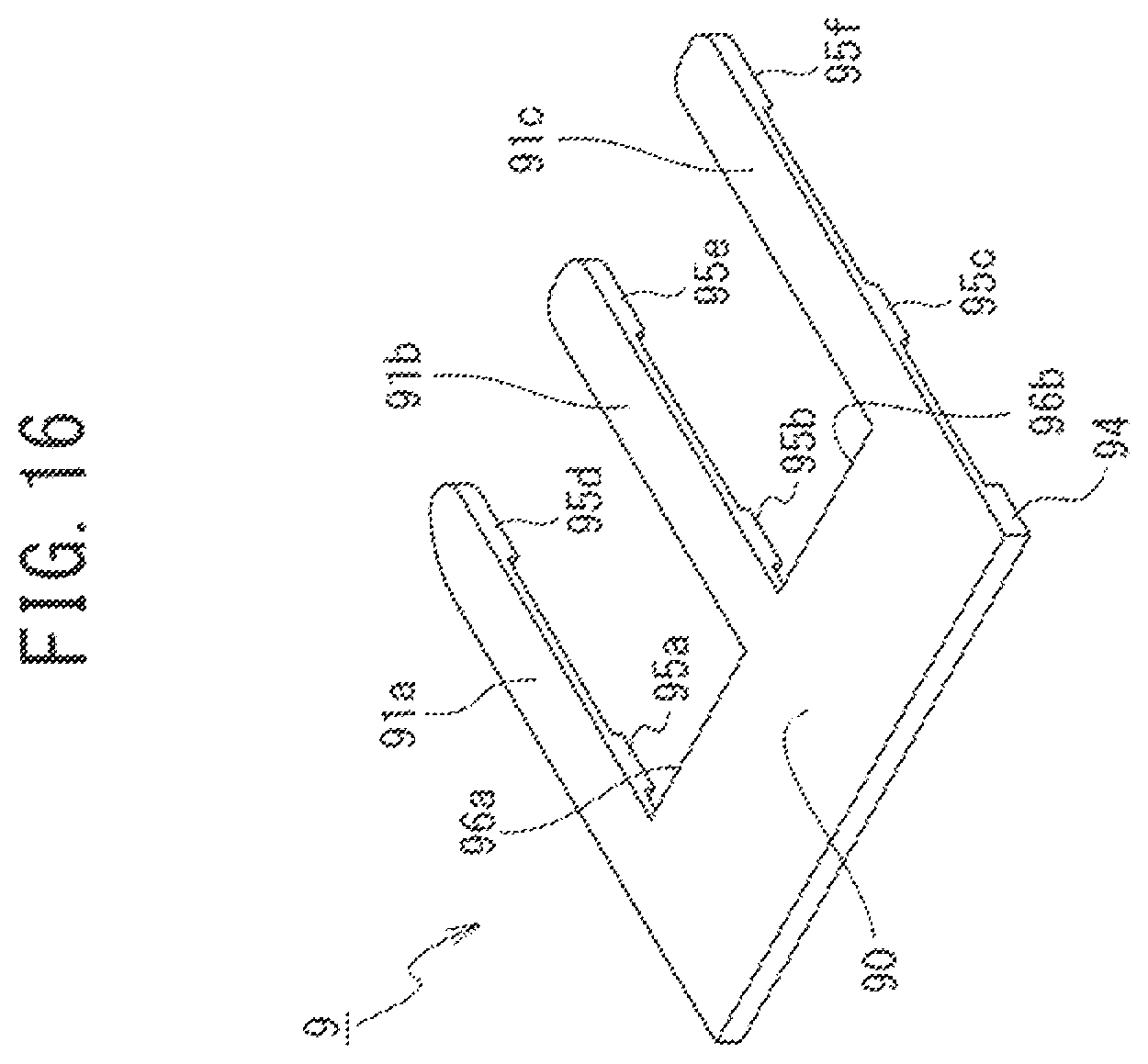 Patent US12616076 Figure 14 – Semiconductor device