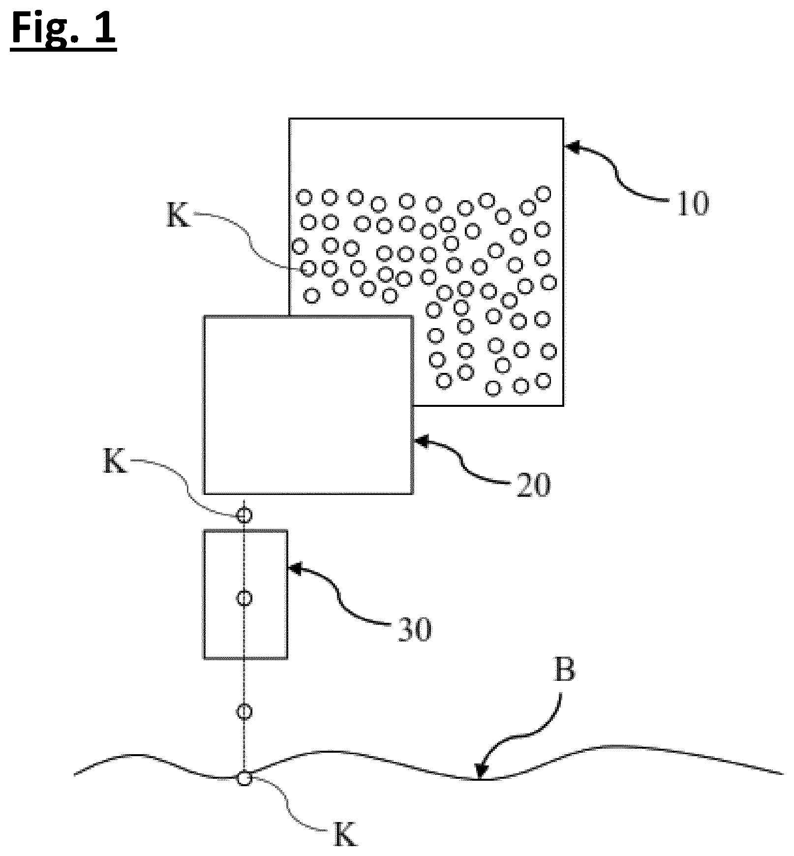 Patent US12616081 — High precision greenhouse seed and seedling treatment — Figure 1