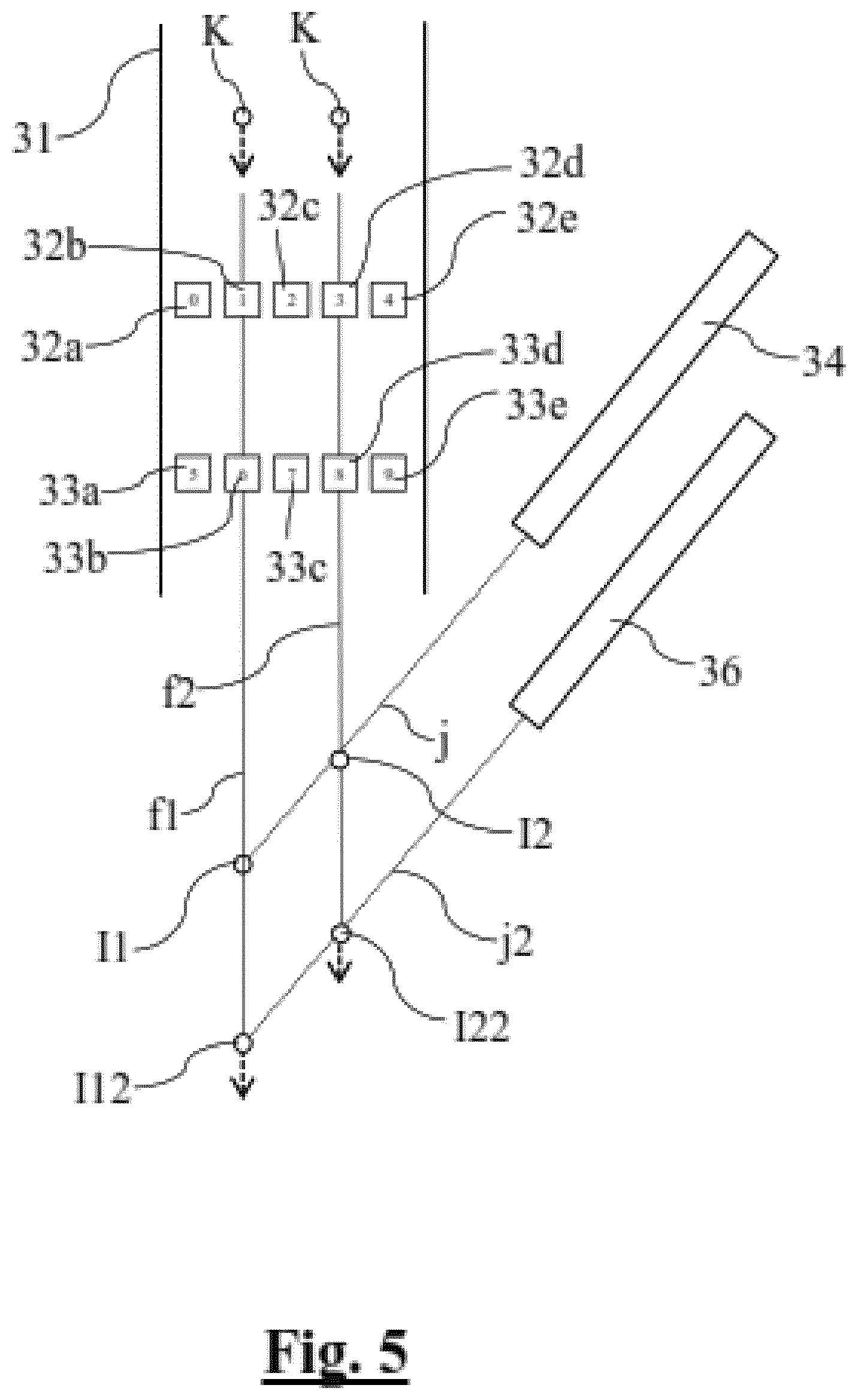Patent US12616081 Figure 4 – High precision greenhouse seed and seedling treatment
