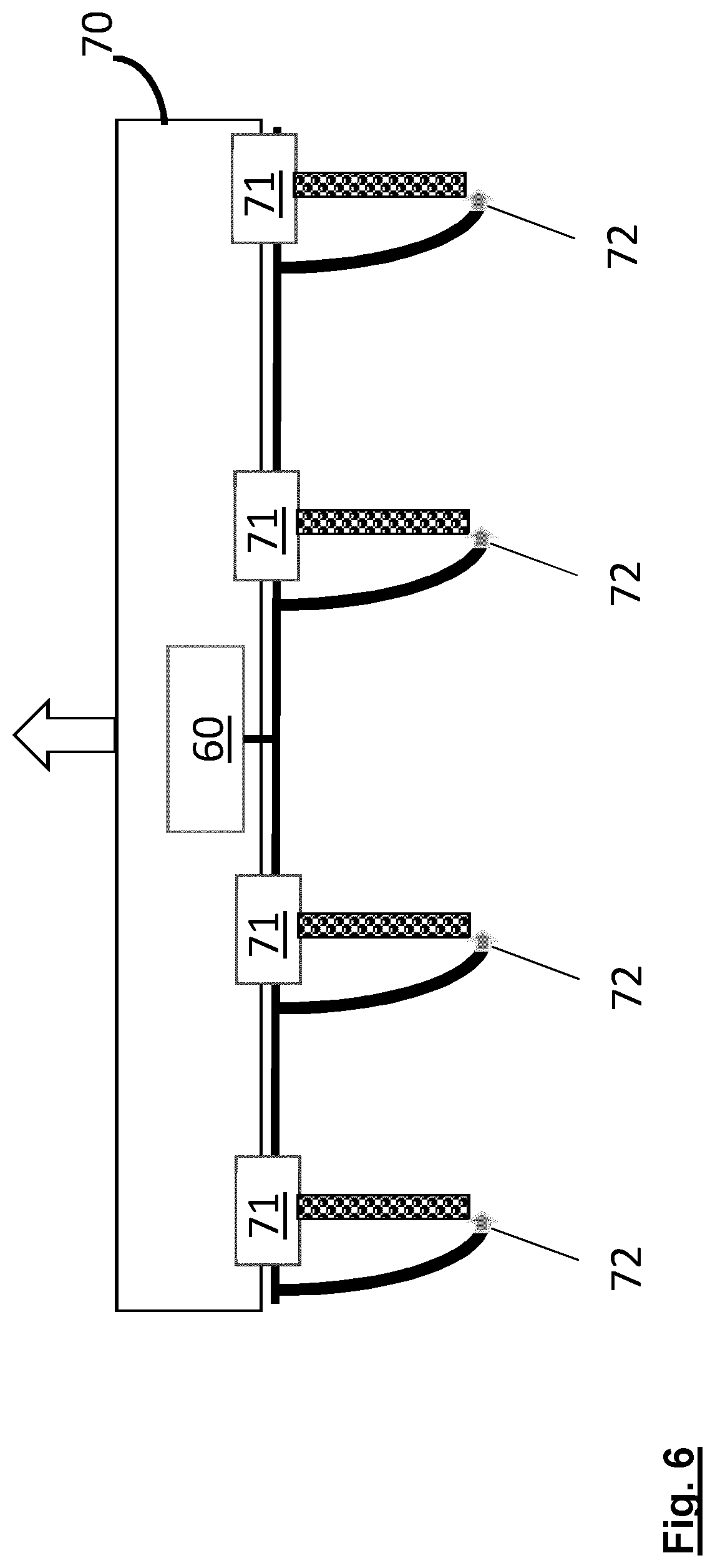 Patent US12616081 Figure 5 – High precision greenhouse seed and seedling treatment