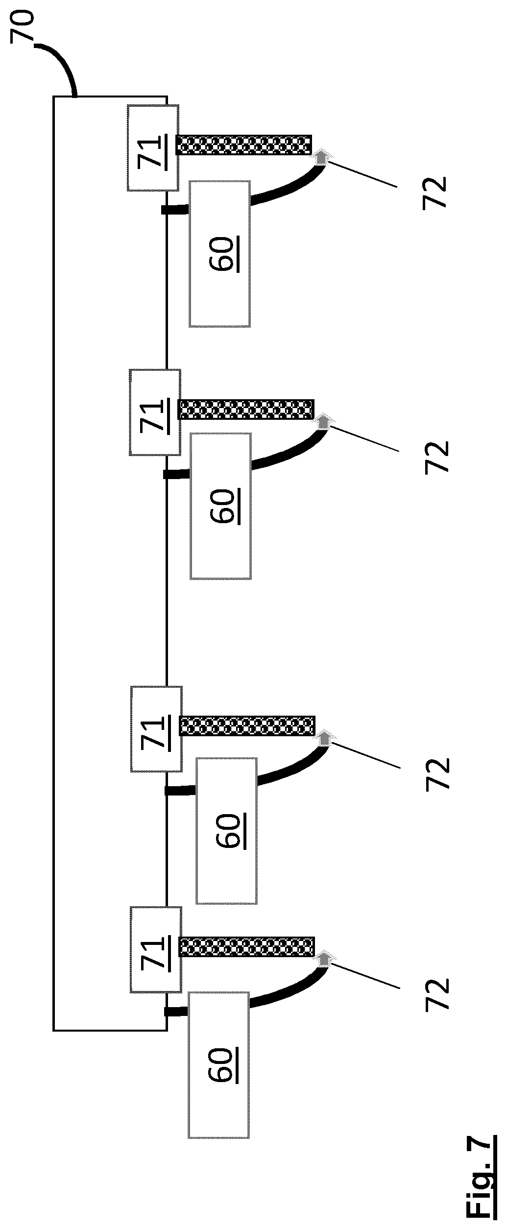 Patent US12616081 Figure 6 – High precision greenhouse seed and seedling treatment