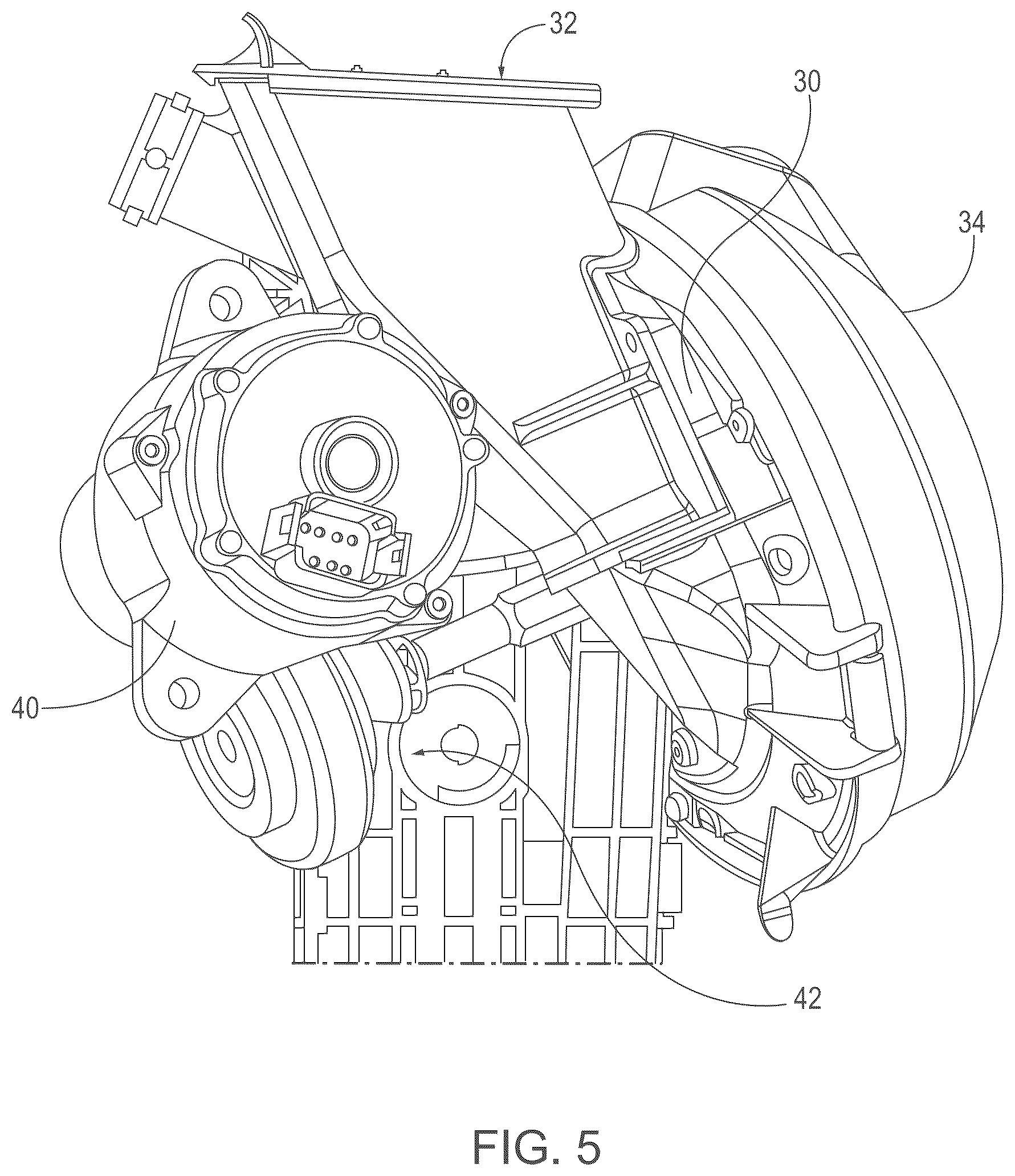 Patent US12616082 Figure 5 – Seed placement device