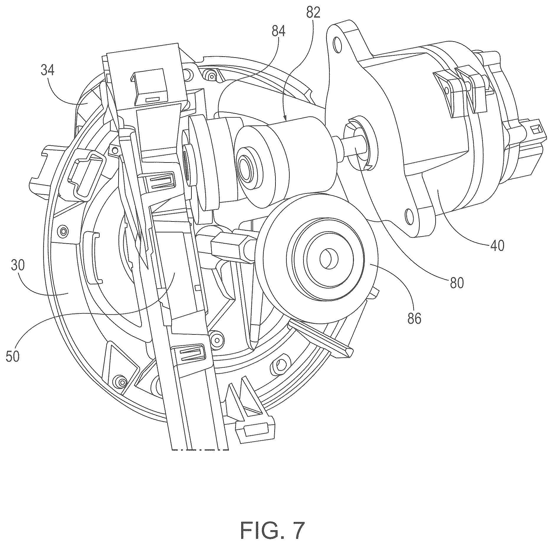 Patent US12616082 Figure 7 – Seed placement device