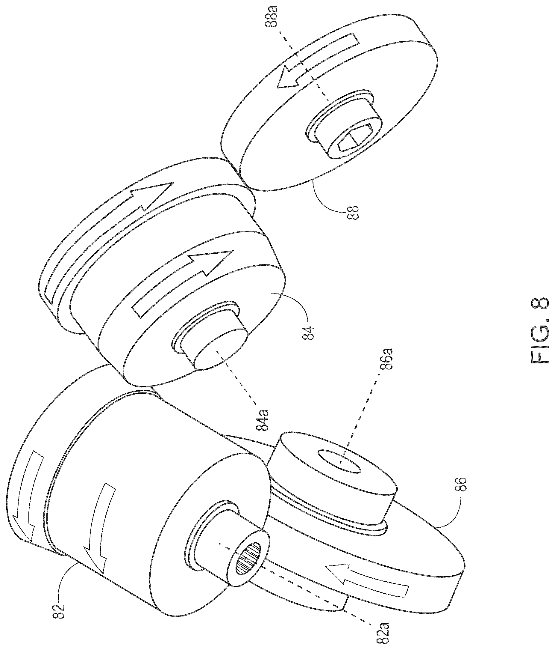 Patent US12616082 Figure 8 – Seed placement device