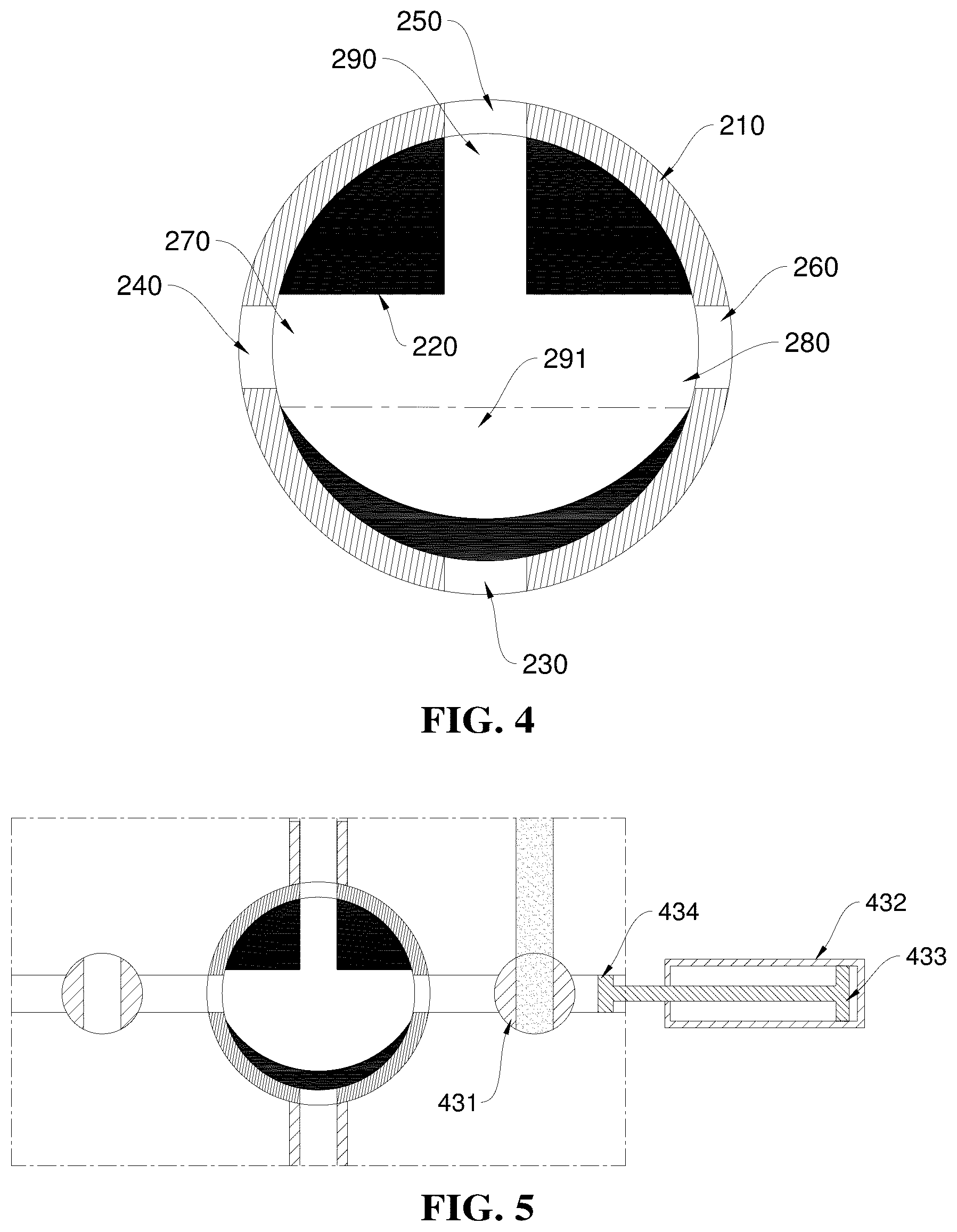 Patent US12616084 Figure 3 – Air-material mixing and spraying actuator with an application method thereof