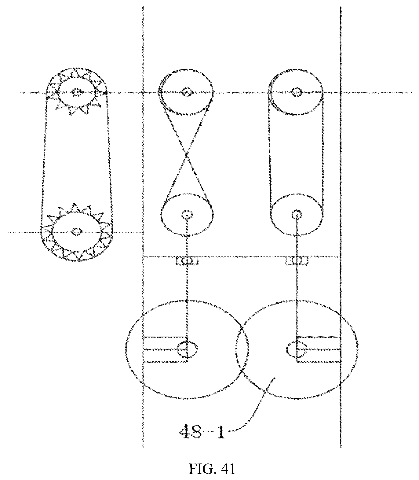 Patent US12616096 Figure 19 – Whole-stalk or sectioning type combined sugarcane harvester