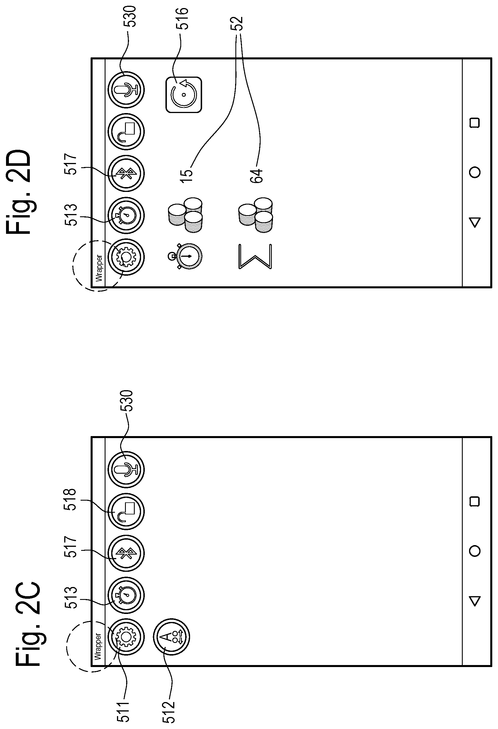 Patent US12616099 Figure 3 – Method for controlling wrapping operations
