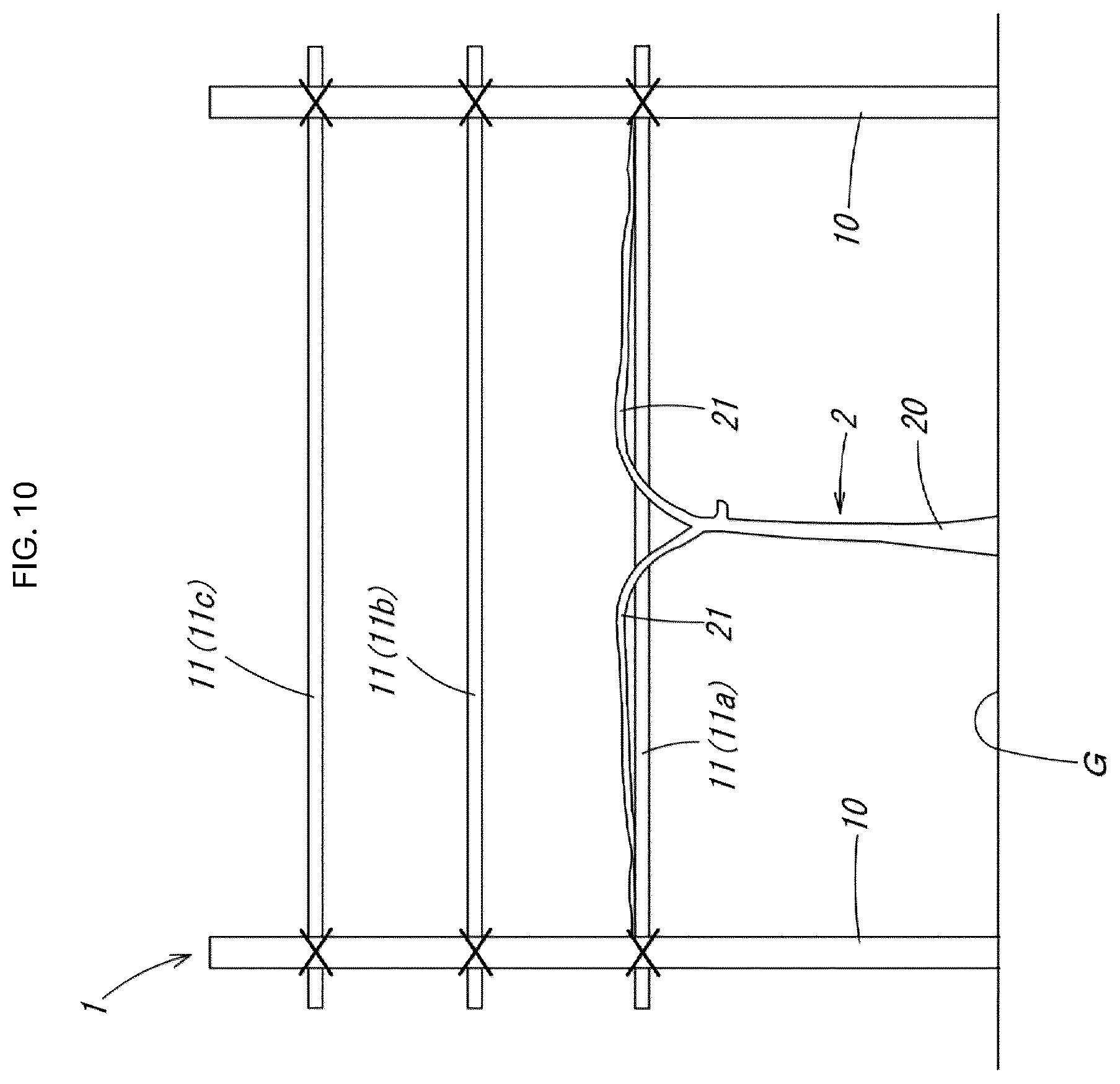 Patent US12616104 Figure 11 – Grape cultivation method