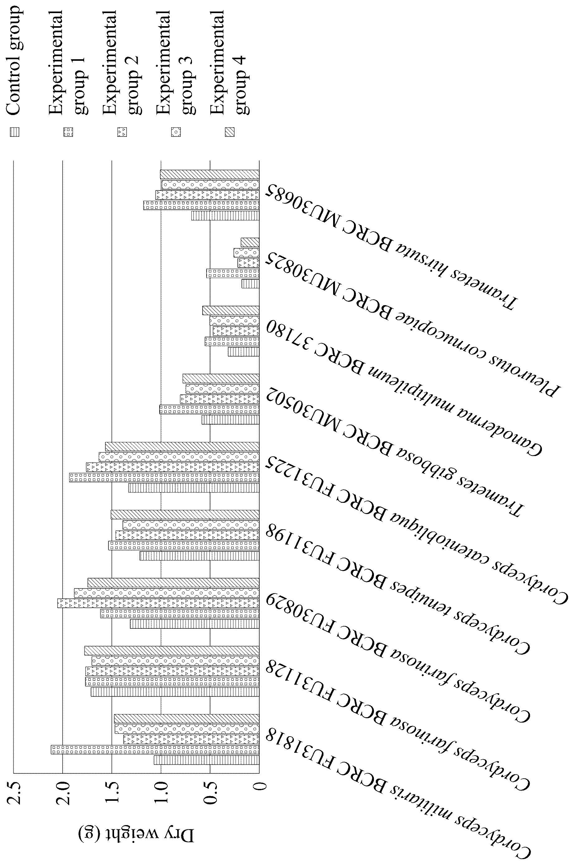 Patent US12616105 — Method for producing mycelial sheet — Figure 1
