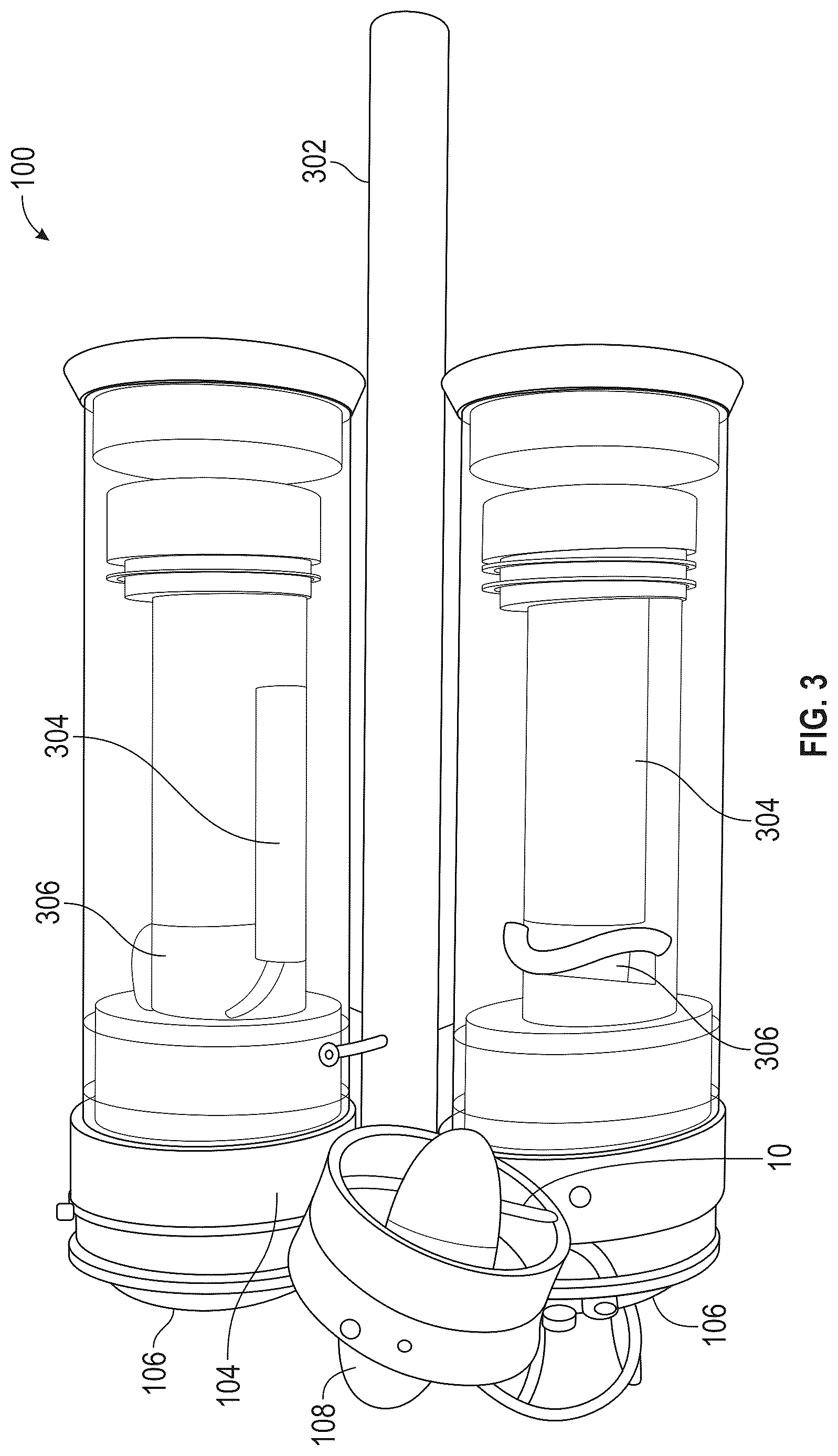 Patent US12616107 Figure 3 – Seaweed seeders and methods for using them