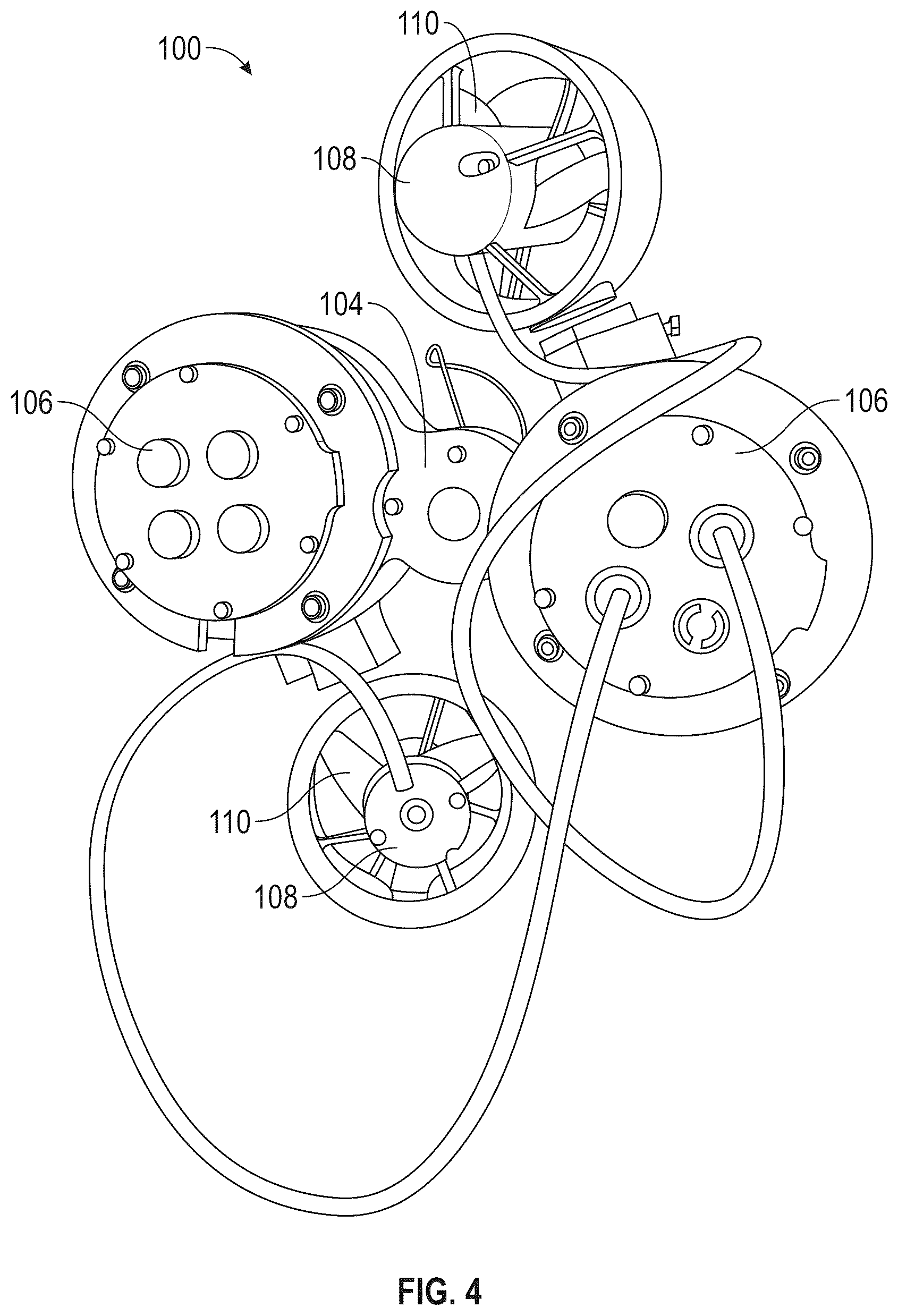 Patent US12616107 Figure 4 – Seaweed seeders and methods for using them