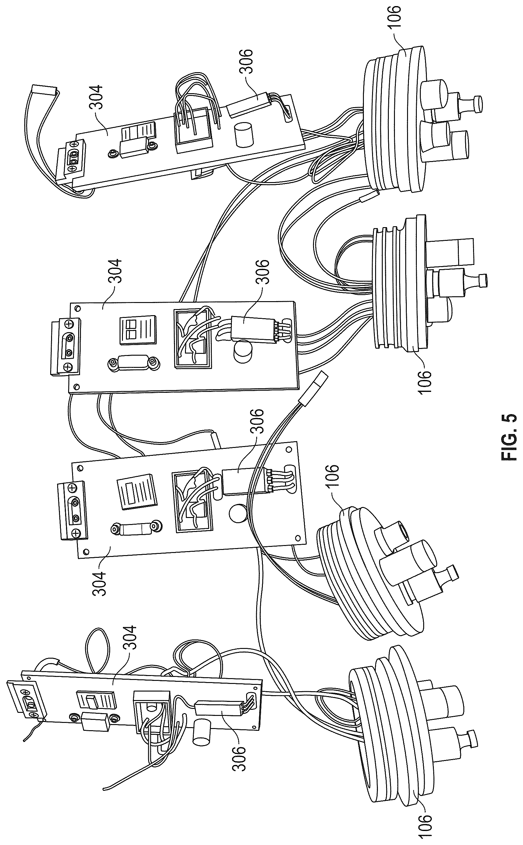 Patent US12616107 Figure 5 – Seaweed seeders and methods for using them