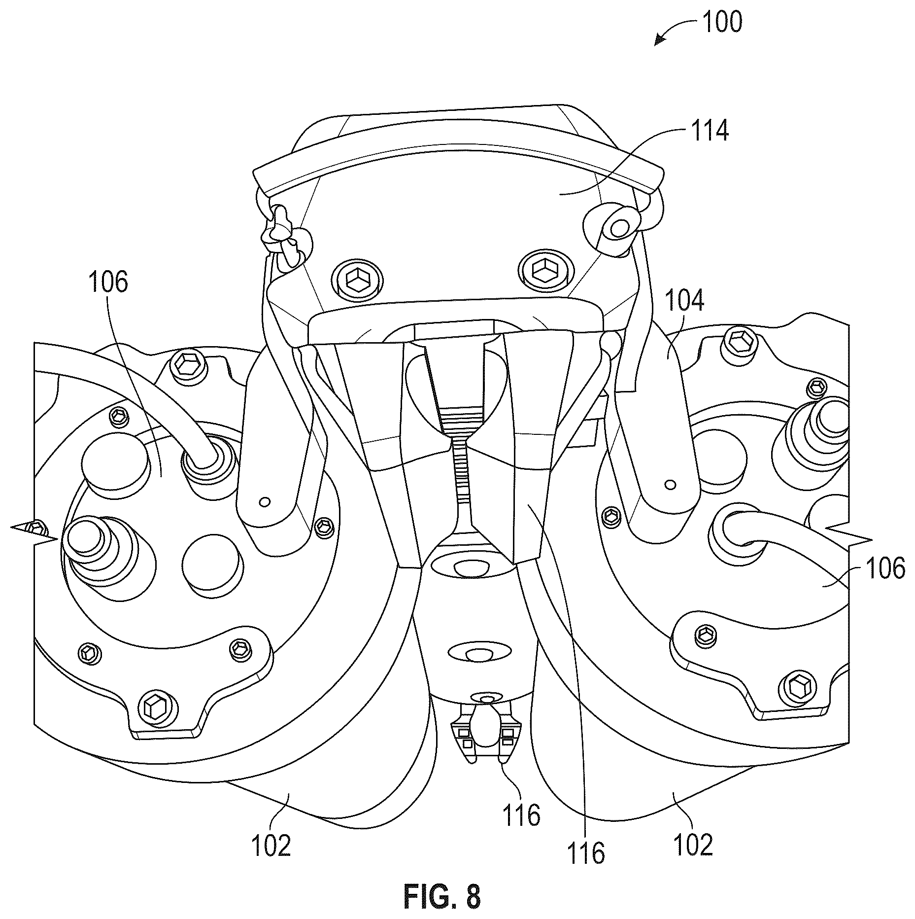 Patent US12616107 Figure 8 – Seaweed seeders and methods for using them