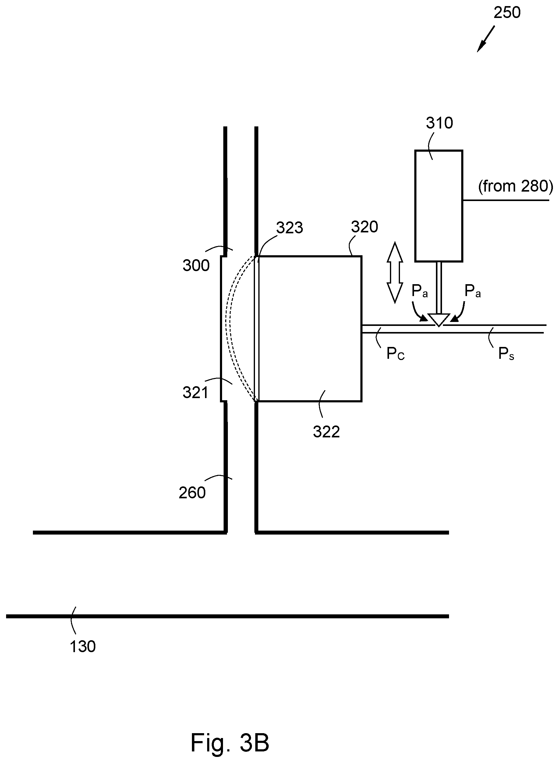 Patent US12616159 Figure 6 – Milking system