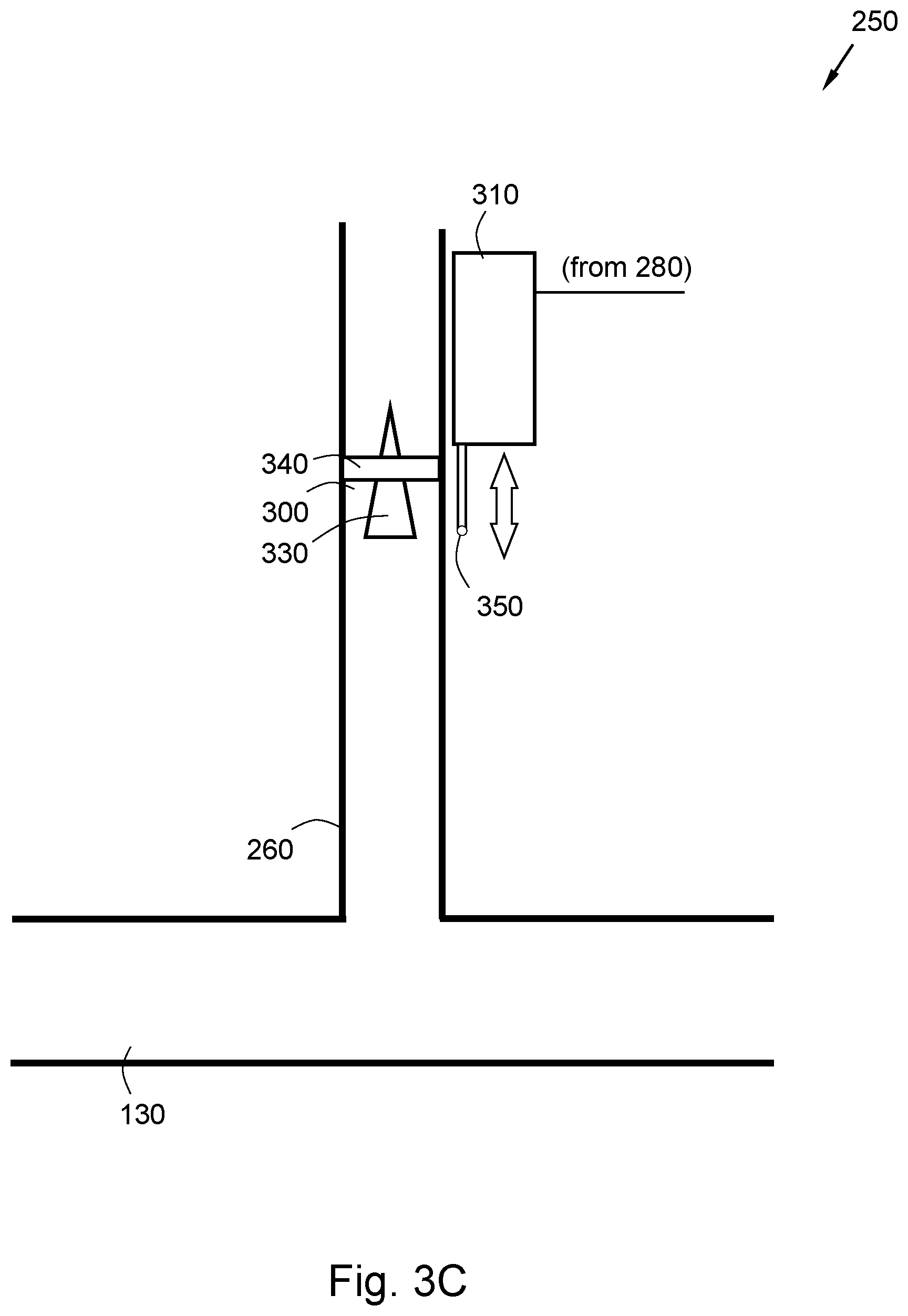 Patent US12616159 Figure 7 – Milking system