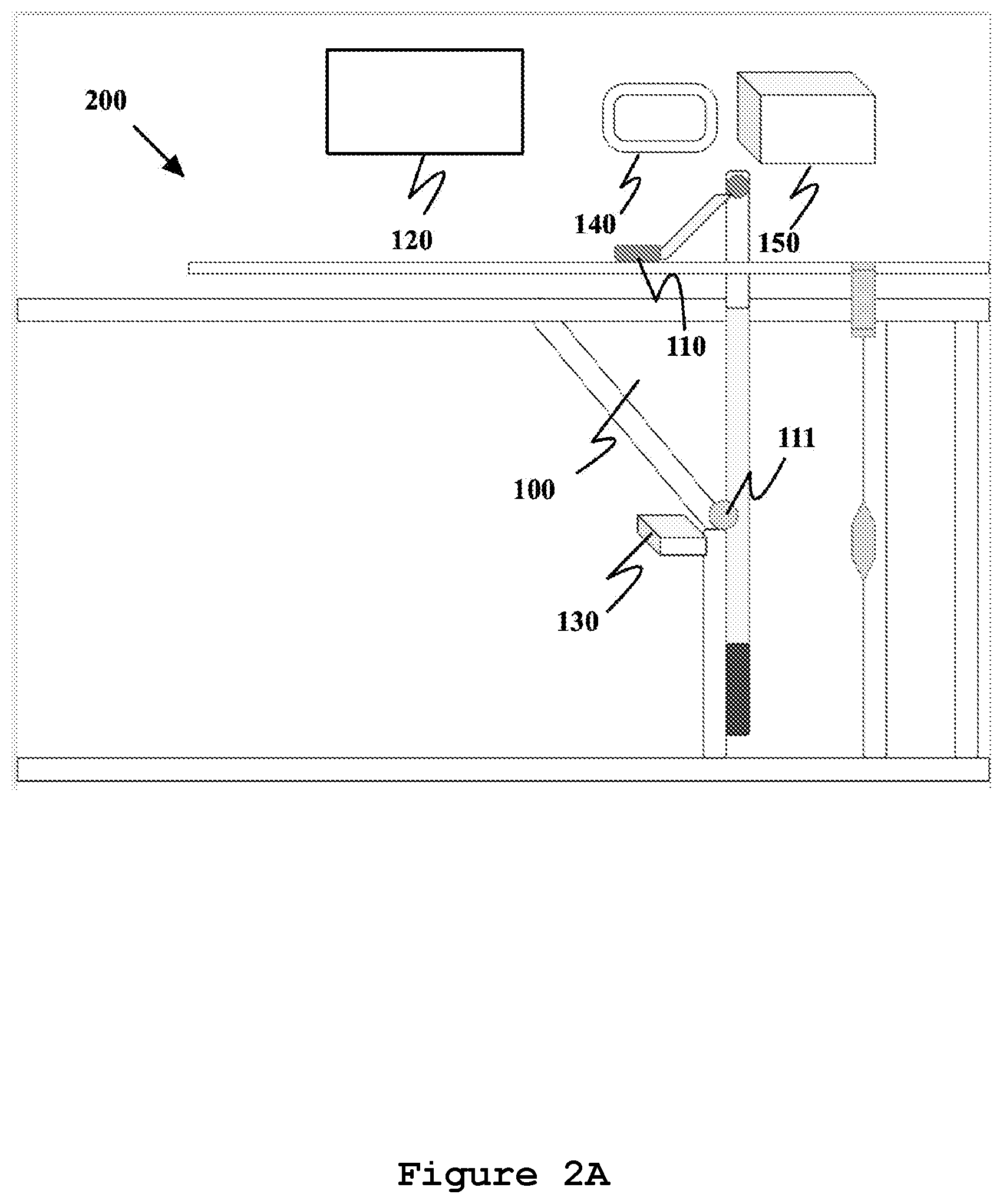 Patent US12616161 Figure 2 – Livestock restraining devices, systems for livestock management, and uses thereof