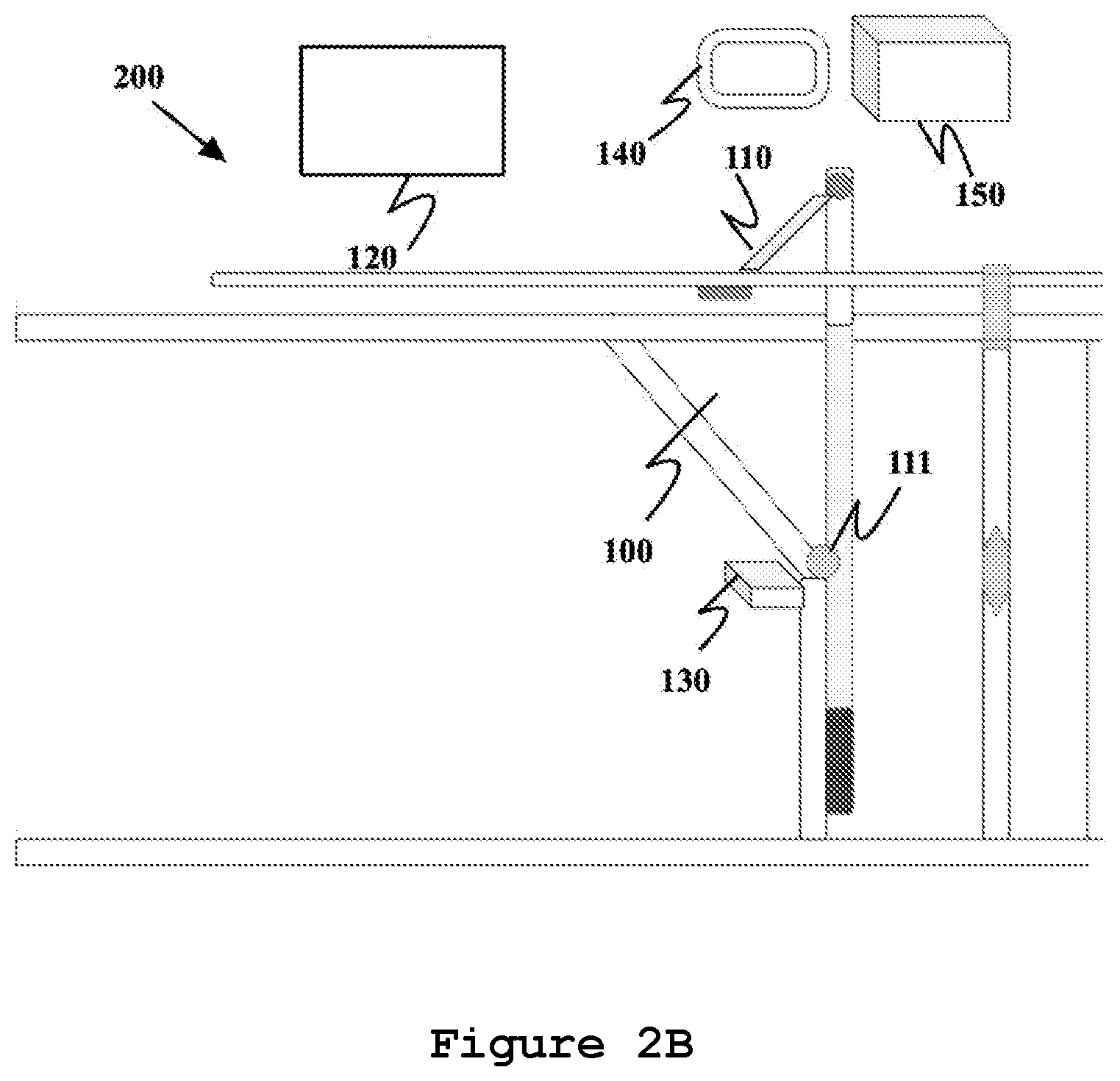 Patent US12616161 Figure 3 – Livestock restraining devices, systems for livestock management, and uses thereof