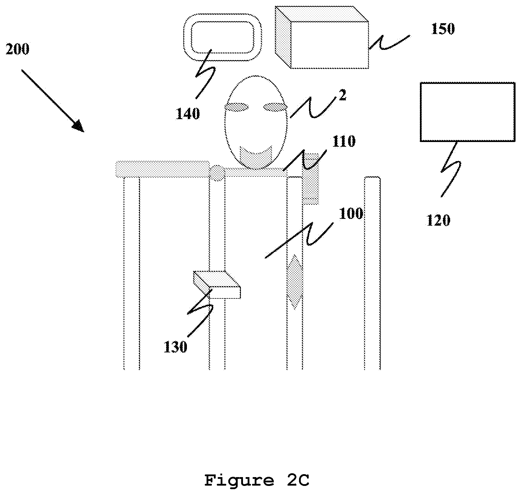 Patent US12616161 Figure 4 – Livestock restraining devices, systems for livestock management, and uses thereof