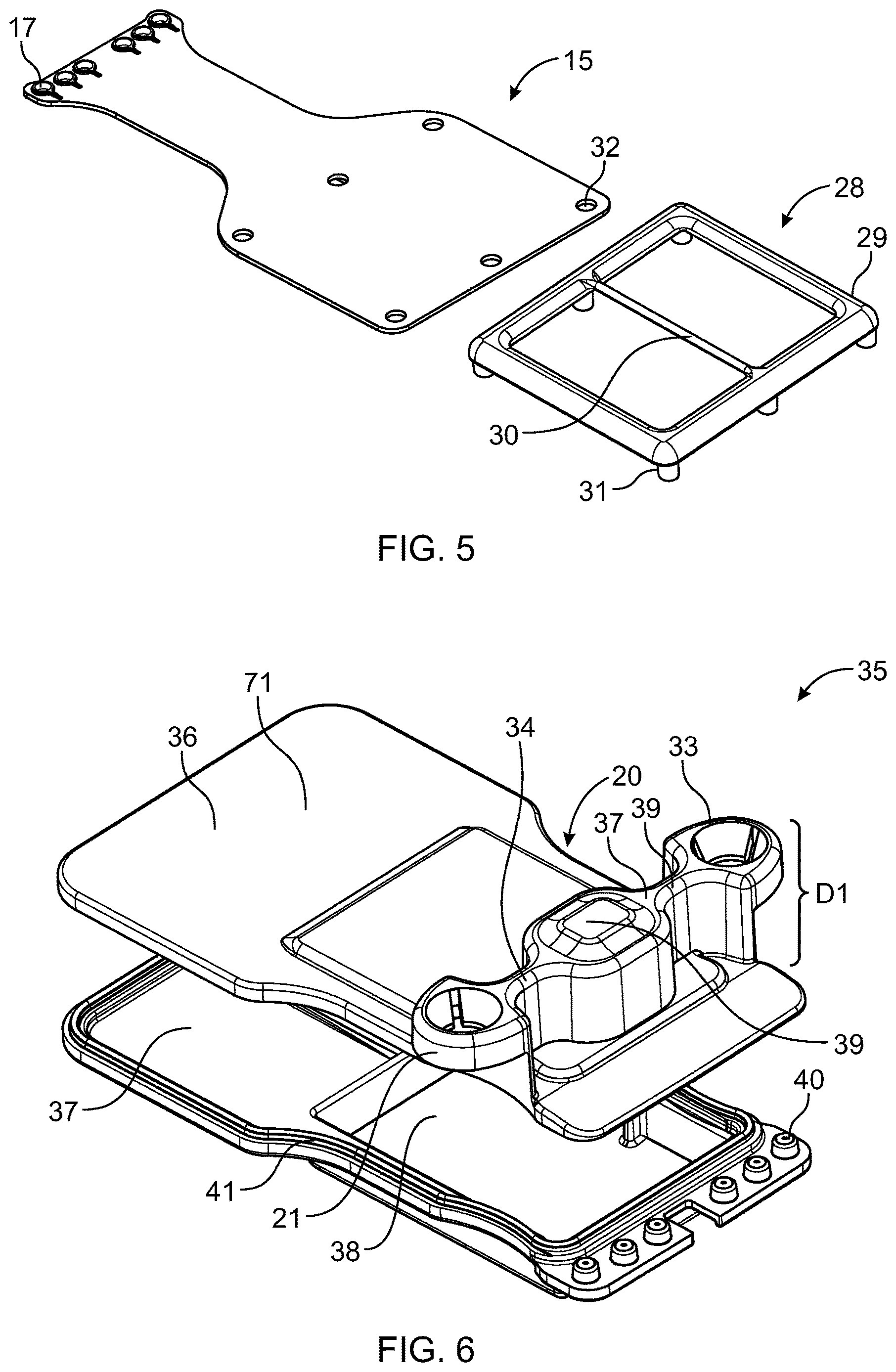 Patent US12616169 Figure 3 – Livestock ear tag system