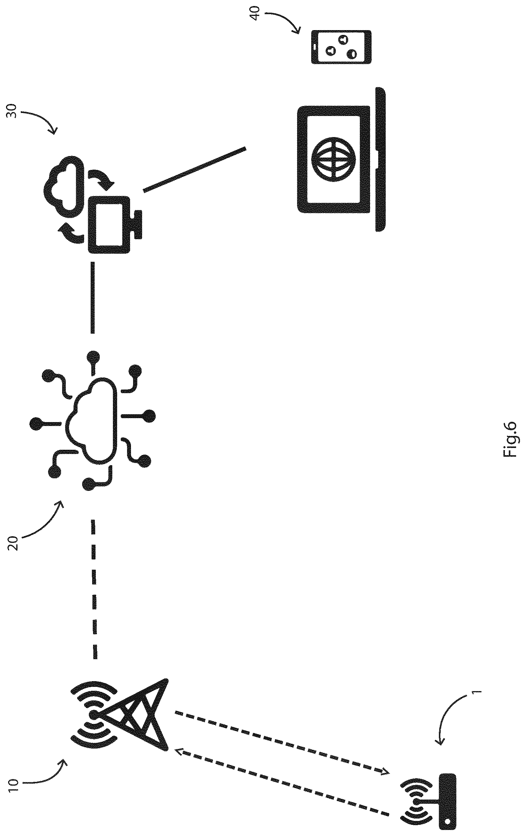 Patent US12616170 Figure 4 – Determination of methane emitted by ruminants