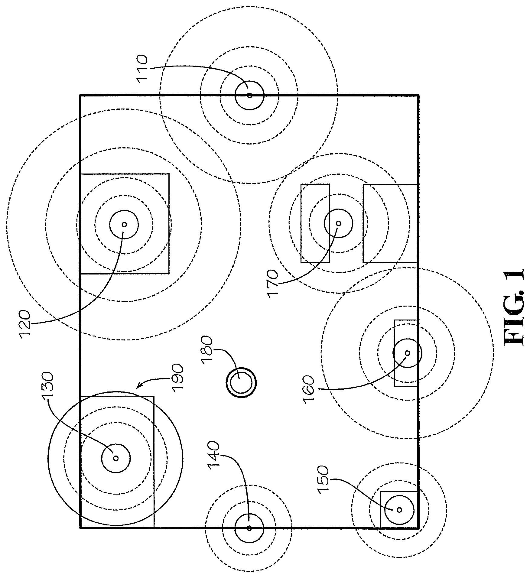 Patent US12616173 Figure 1 – Apparatus and method for delivering an auditory stimulus