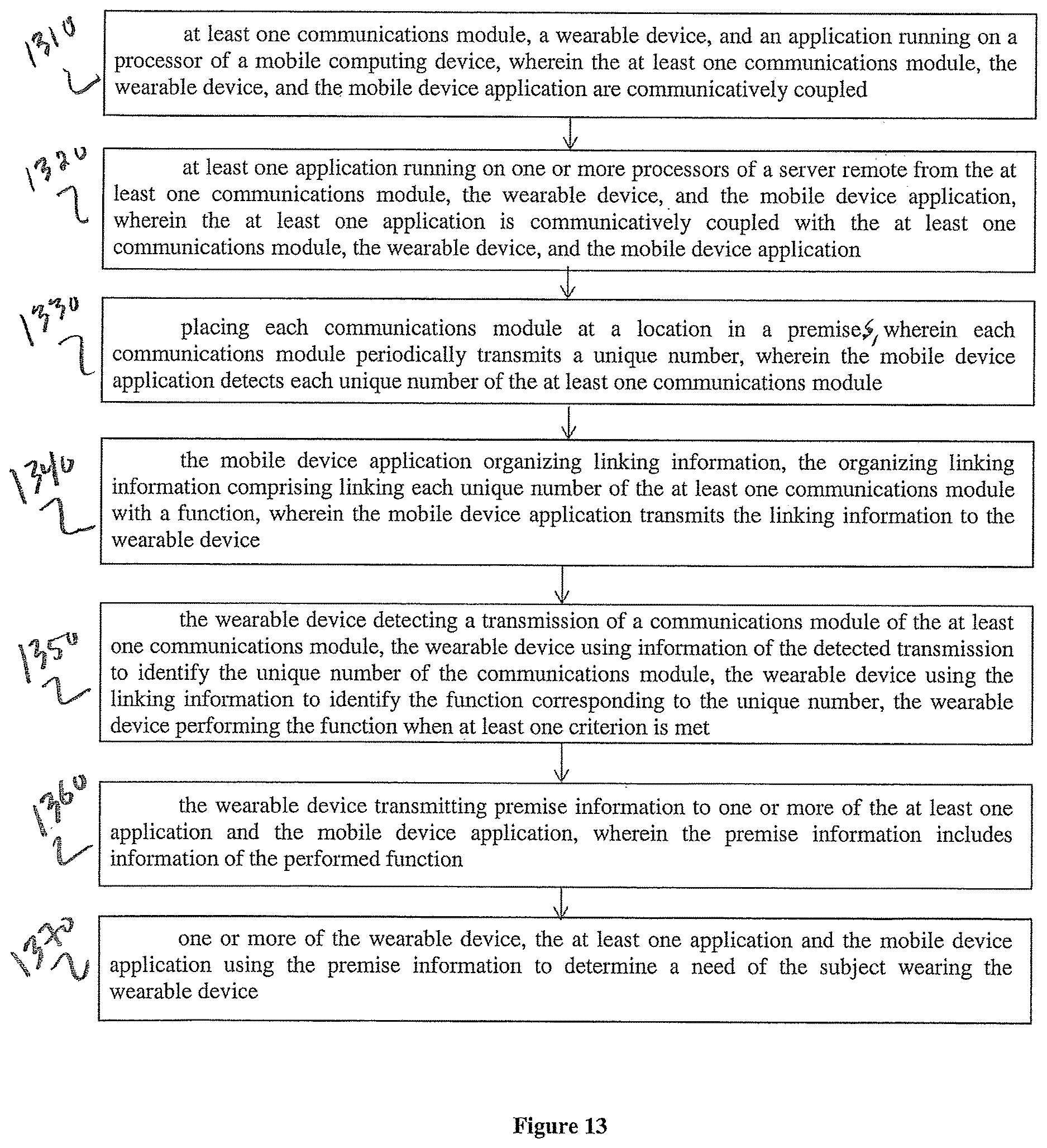 Patent US12616173 Figure 10 – Apparatus and method for delivering an auditory stimulus