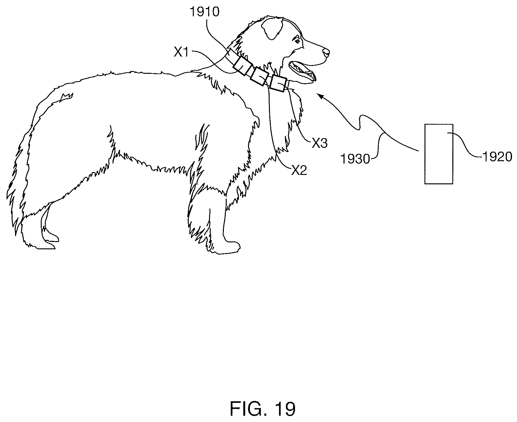 Patent US12616173 Figure 16 – Apparatus and method for delivering an auditory stimulus