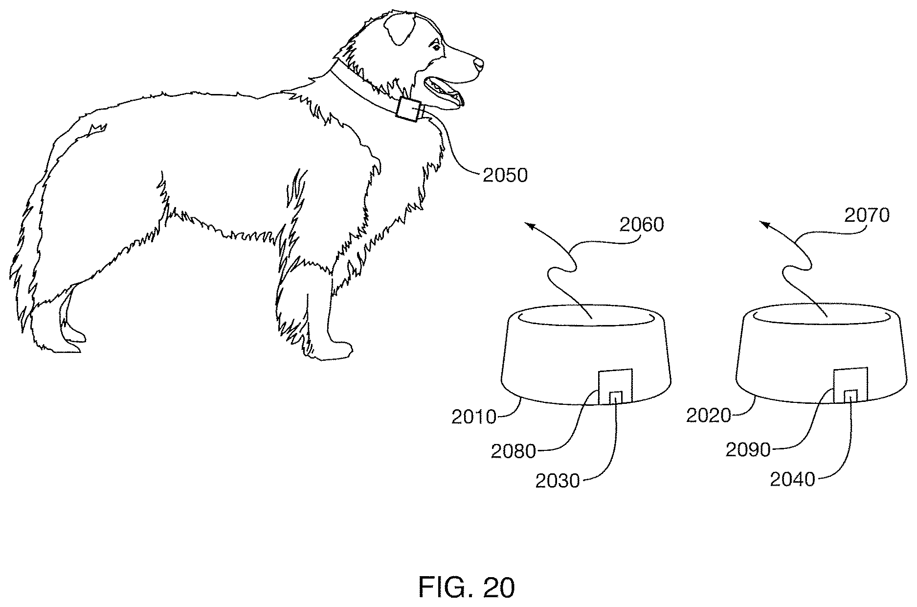 Patent US12616173 Figure 17 – Apparatus and method for delivering an auditory stimulus