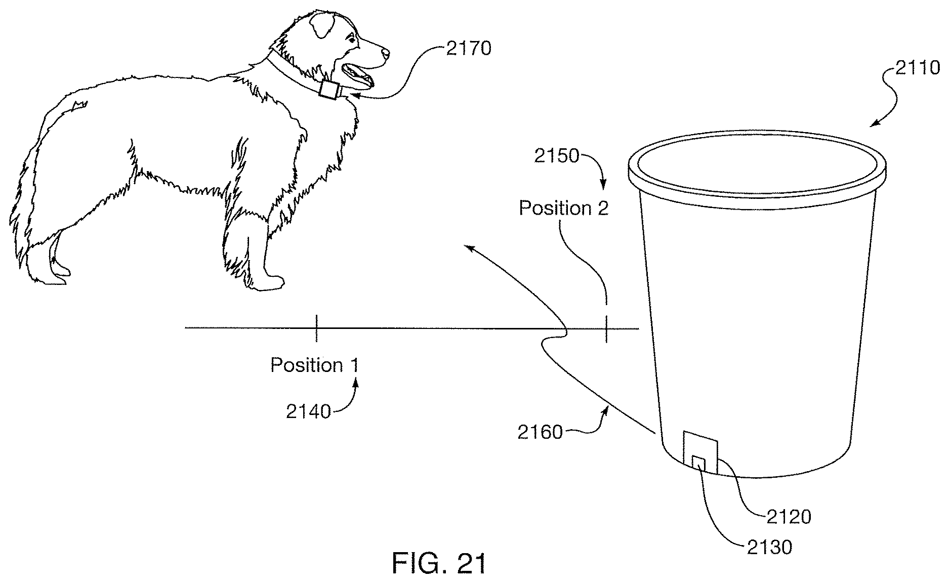 Patent US12616173 Figure 18 – Apparatus and method for delivering an auditory stimulus