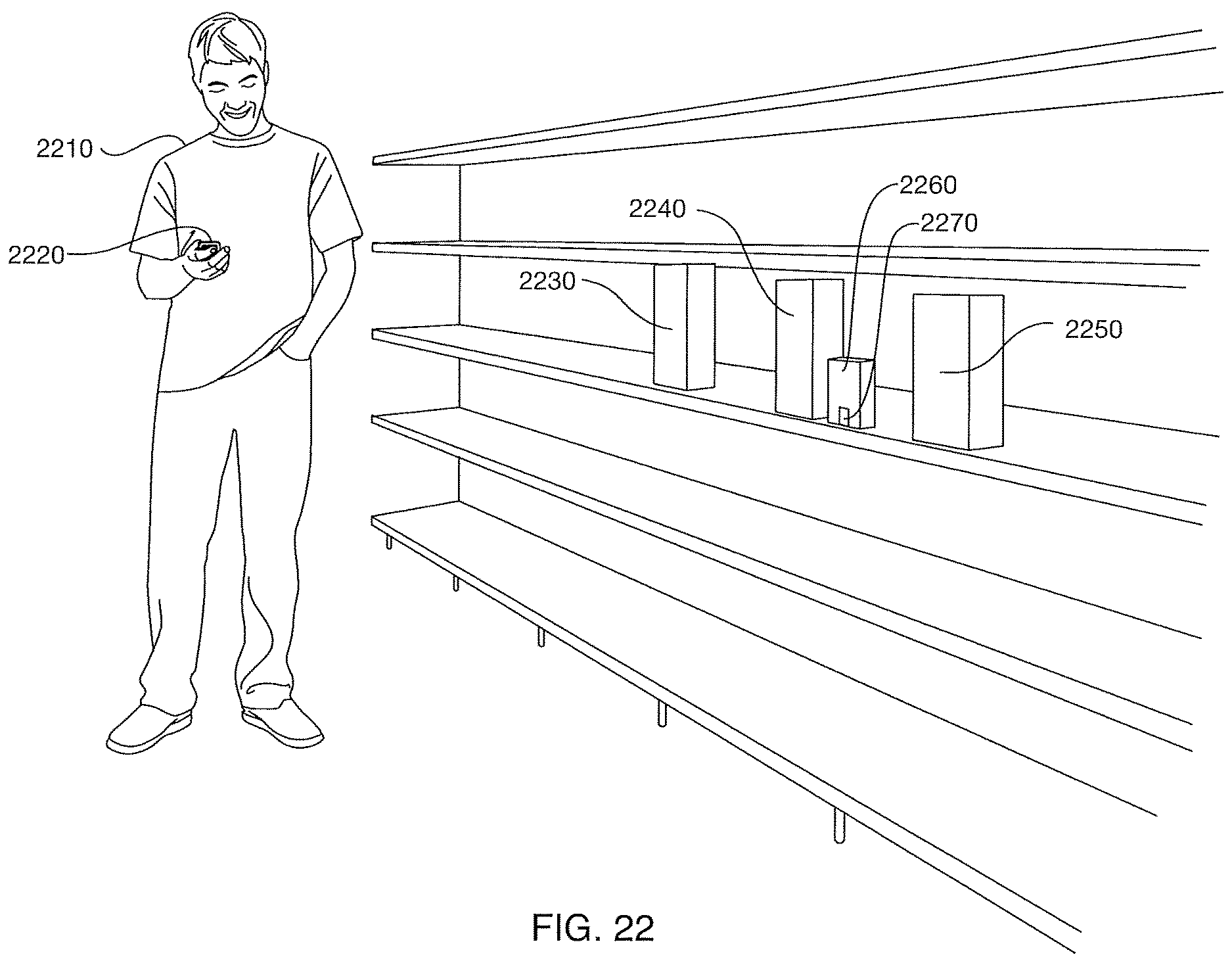 Patent US12616173 Figure 19 – Apparatus and method for delivering an auditory stimulus