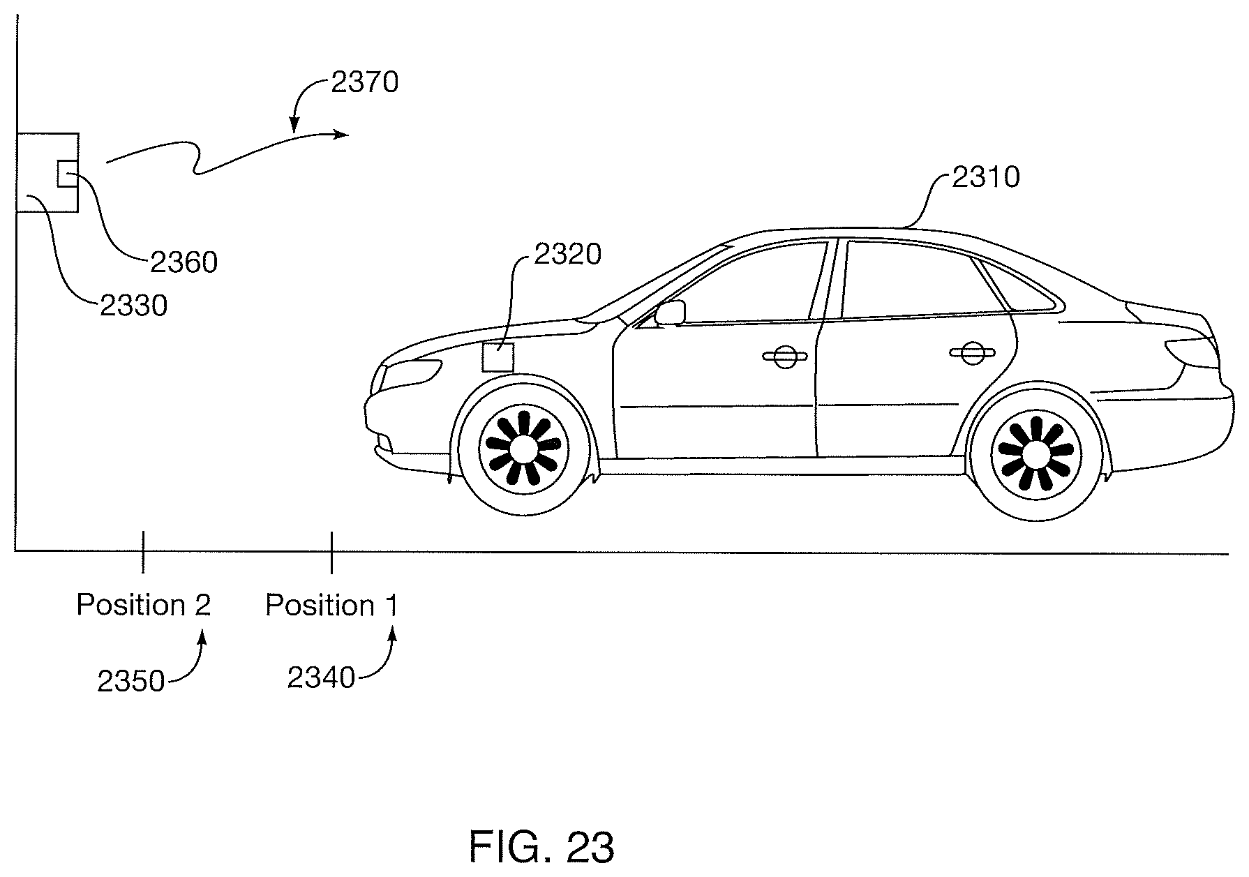Patent US12616173 Figure 20 – Apparatus and method for delivering an auditory stimulus