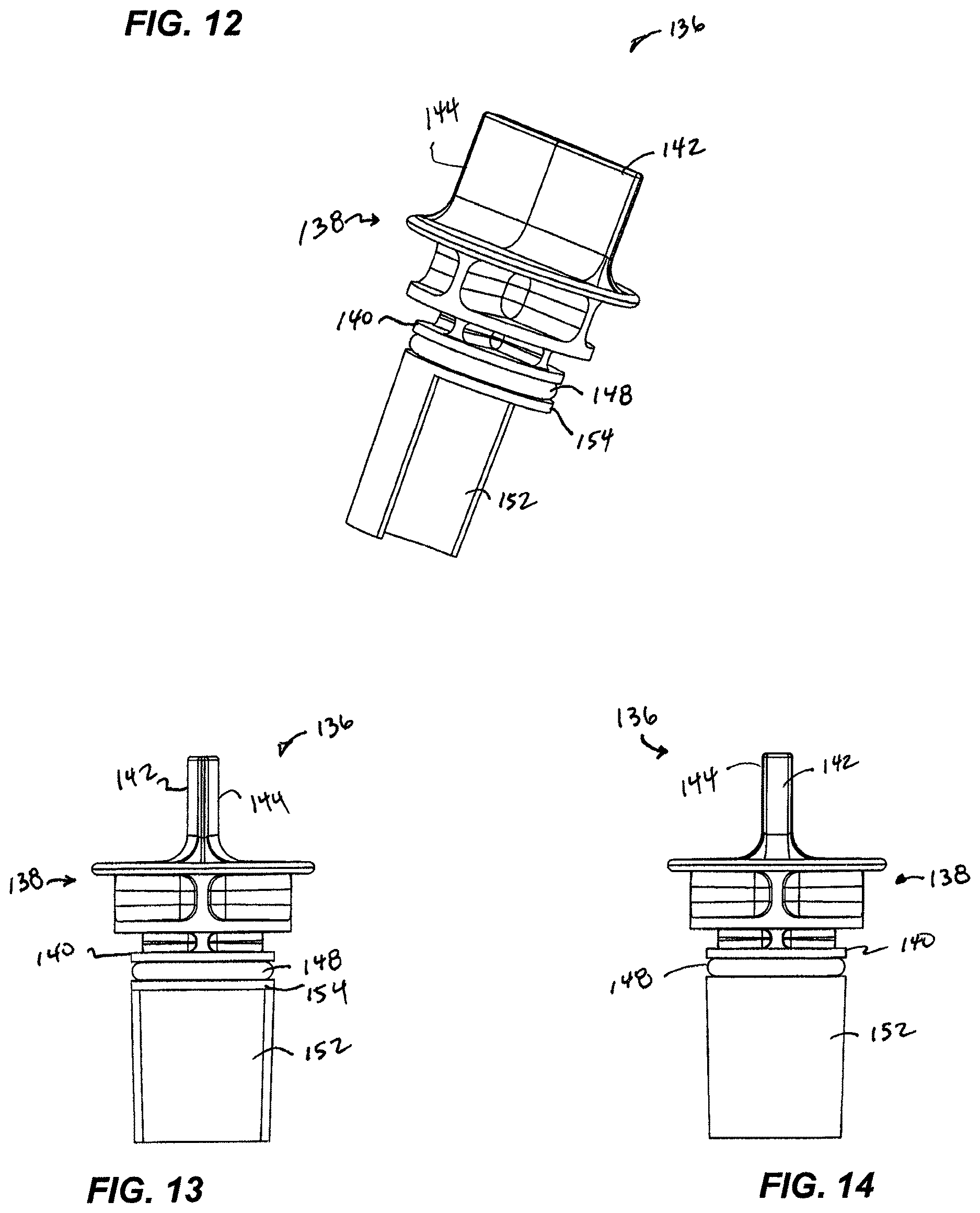 Patent US12616175 Figure 10 – Aquarium system having improved flow controller and methods of use