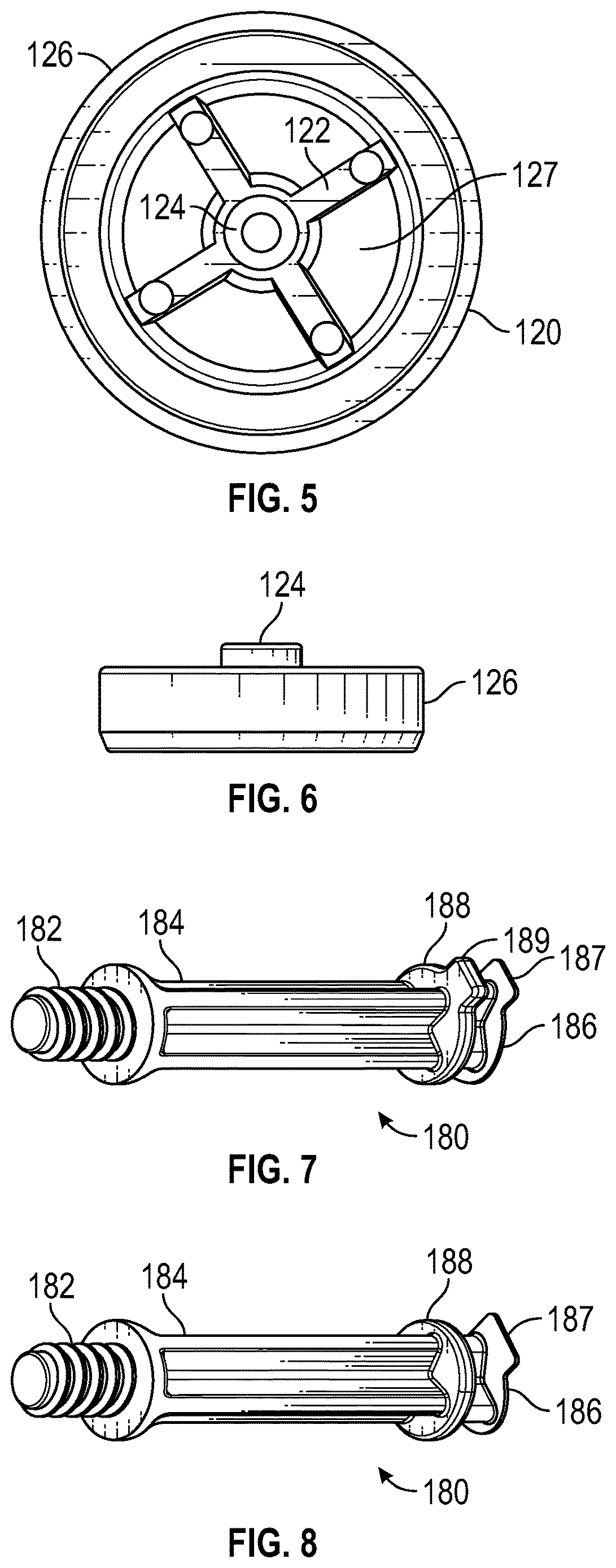 Patent US12616176 Figure 3 – Fish tank filter