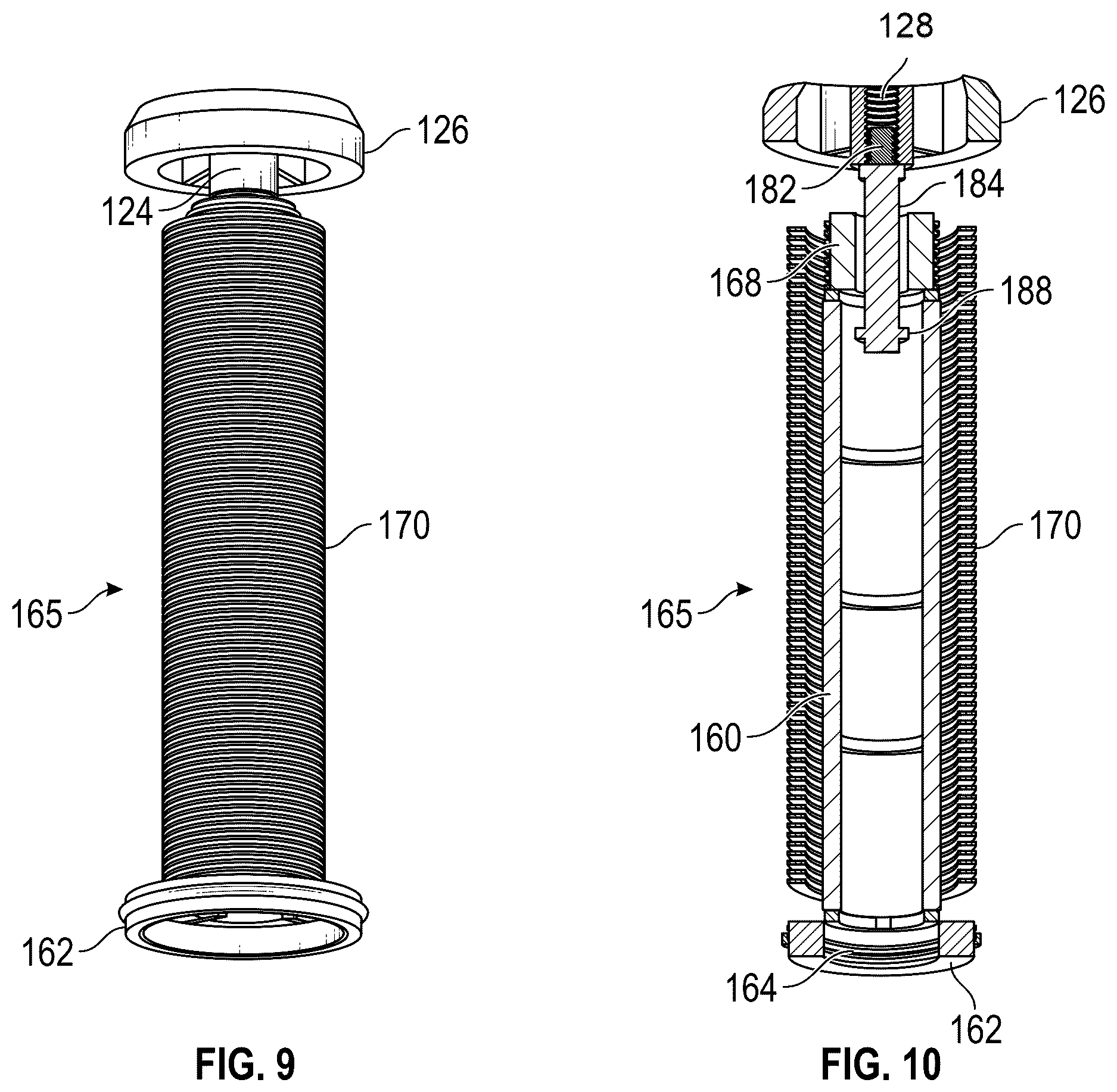 Patent US12616176 Figure 4 – Fish tank filter