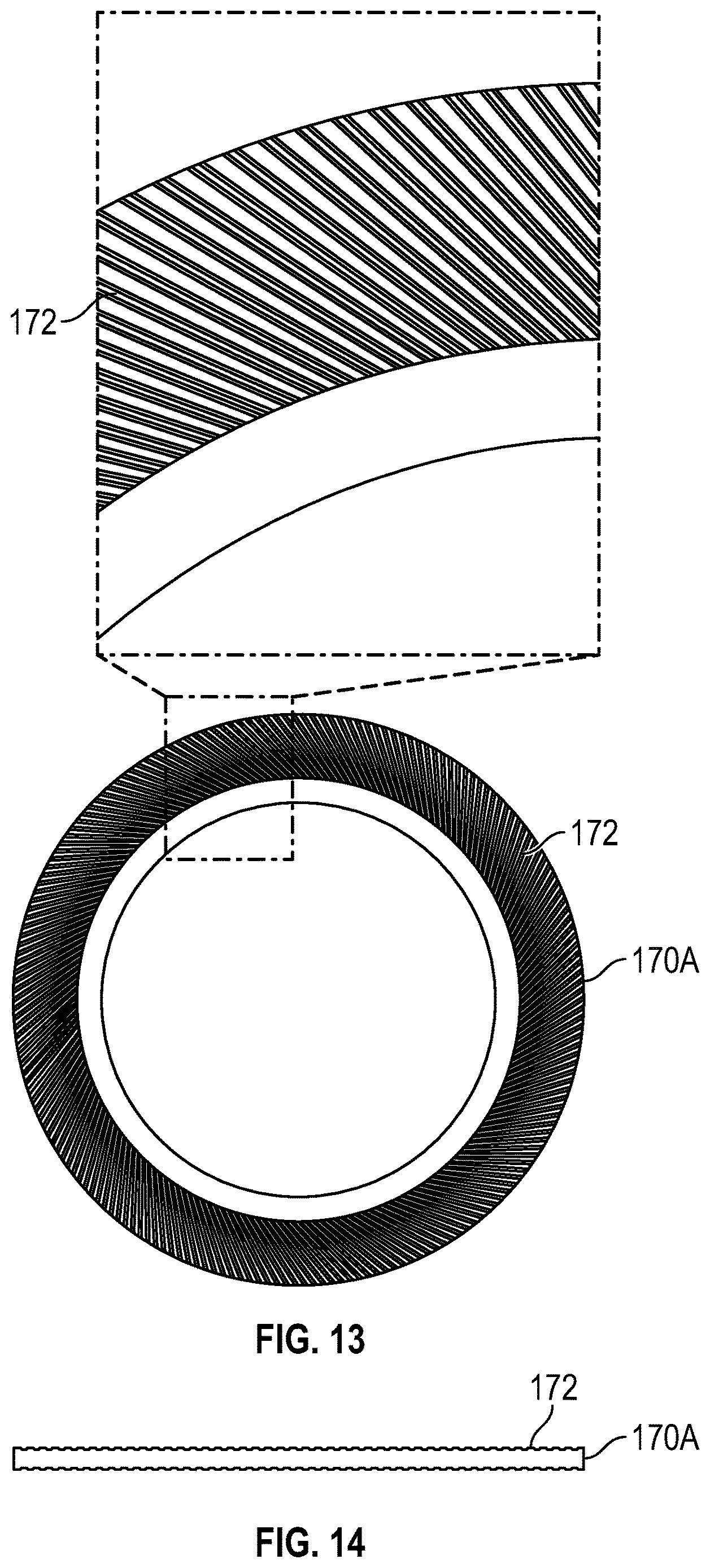 Patent US12616176 Figure 6 – Fish tank filter