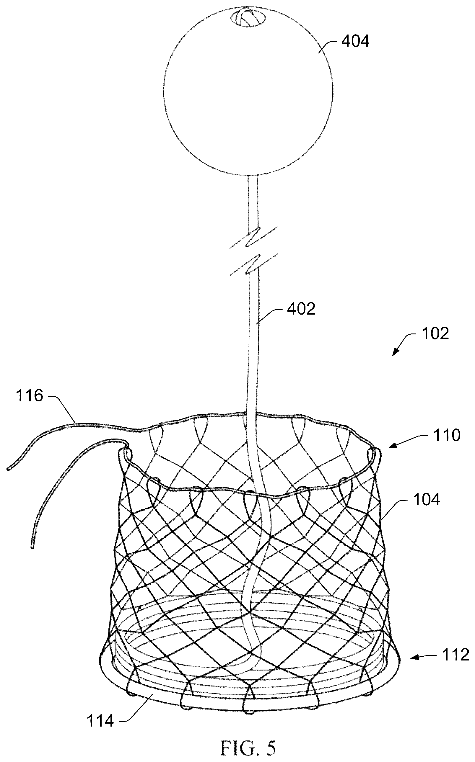 Patent US12616177 Figure 4 – On demand-delayed buoy release