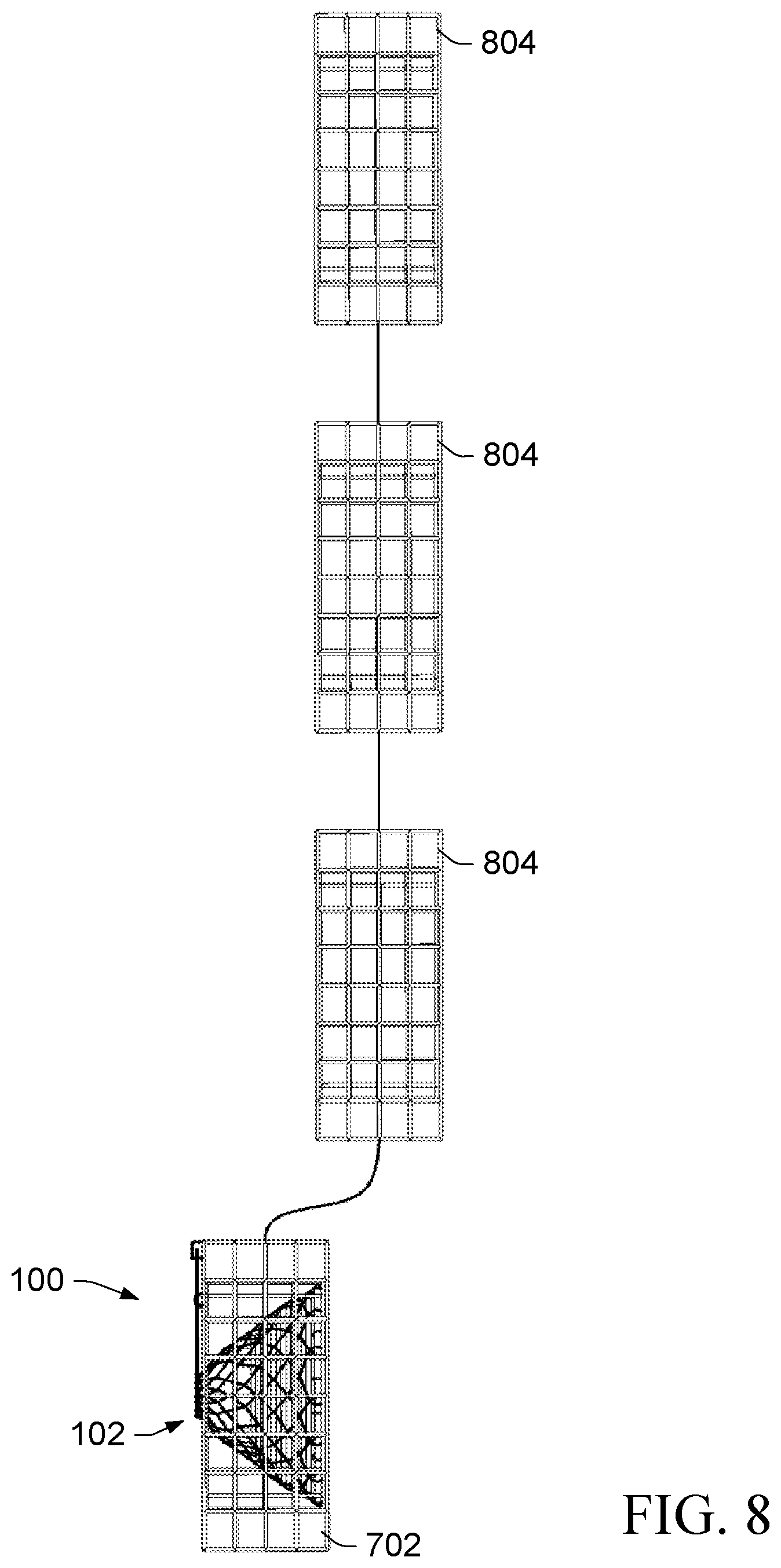 Patent US12616177 Figure 9 – On demand-delayed buoy release