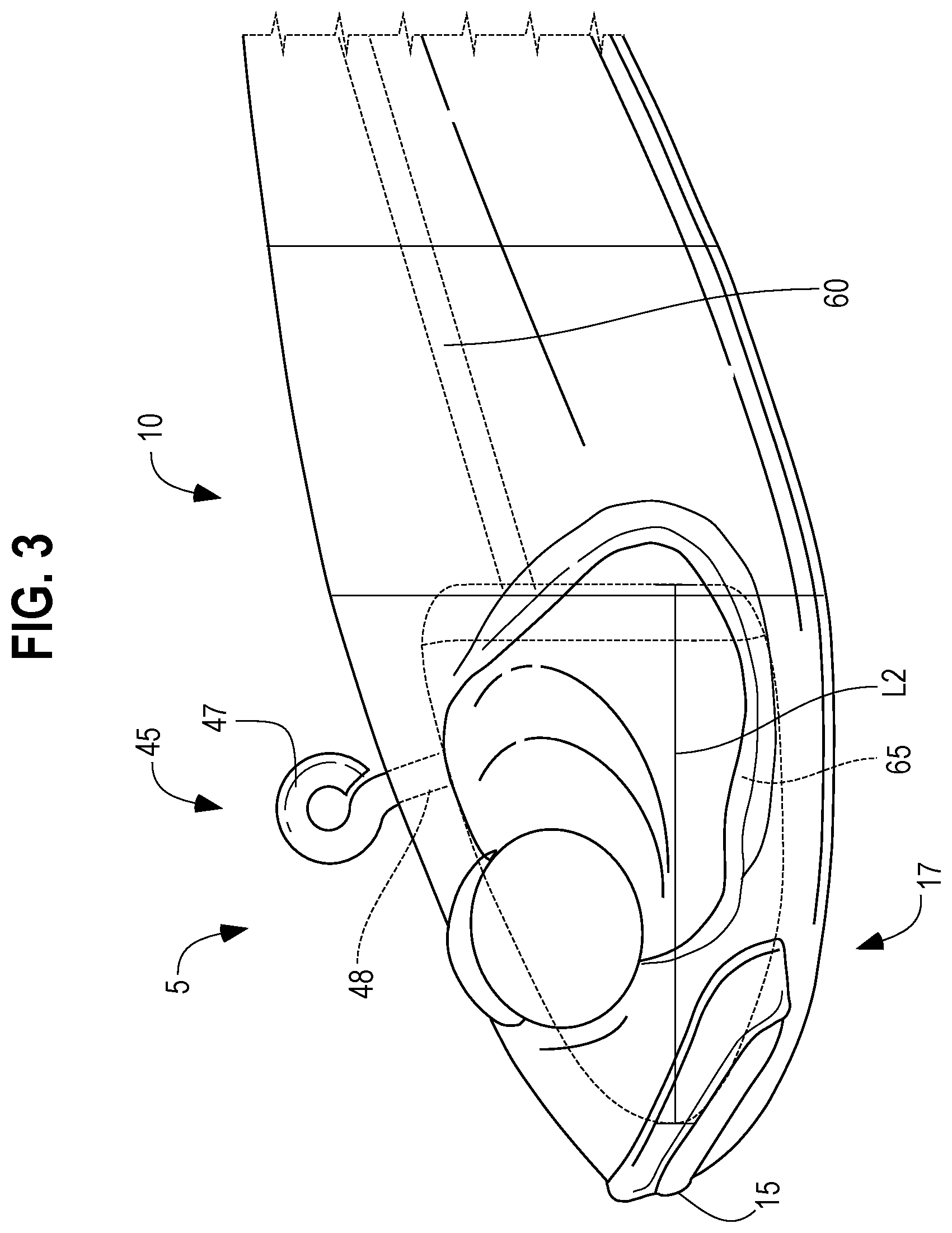 Patent US12616178 Figure 3 – Lure