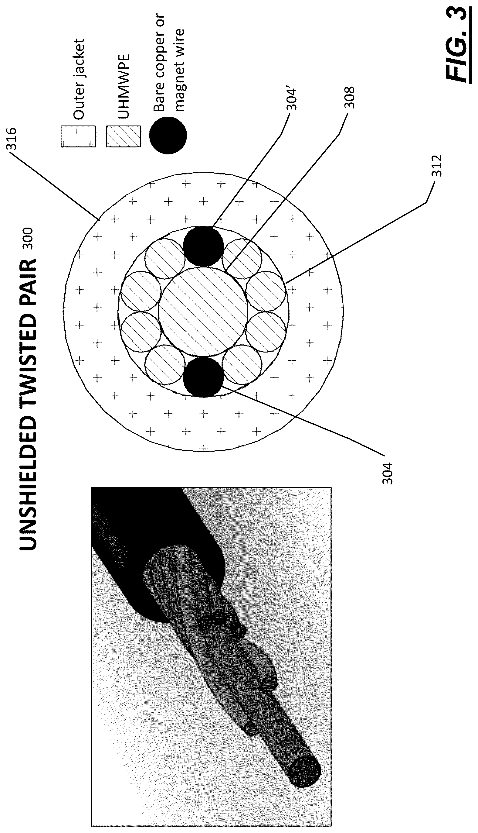Patent US12616183 Figure 3 – Video fishing system with electrically-conductive fishing line